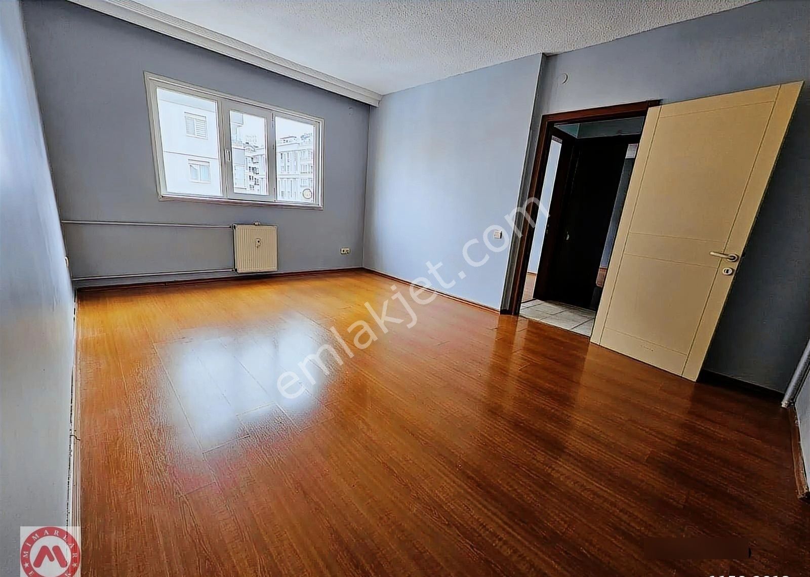 Altayçeşme Yaşamkent Sitesi 2. Etapta 7/24 Güvenlikli Geniş 3+1 - Görsel 26