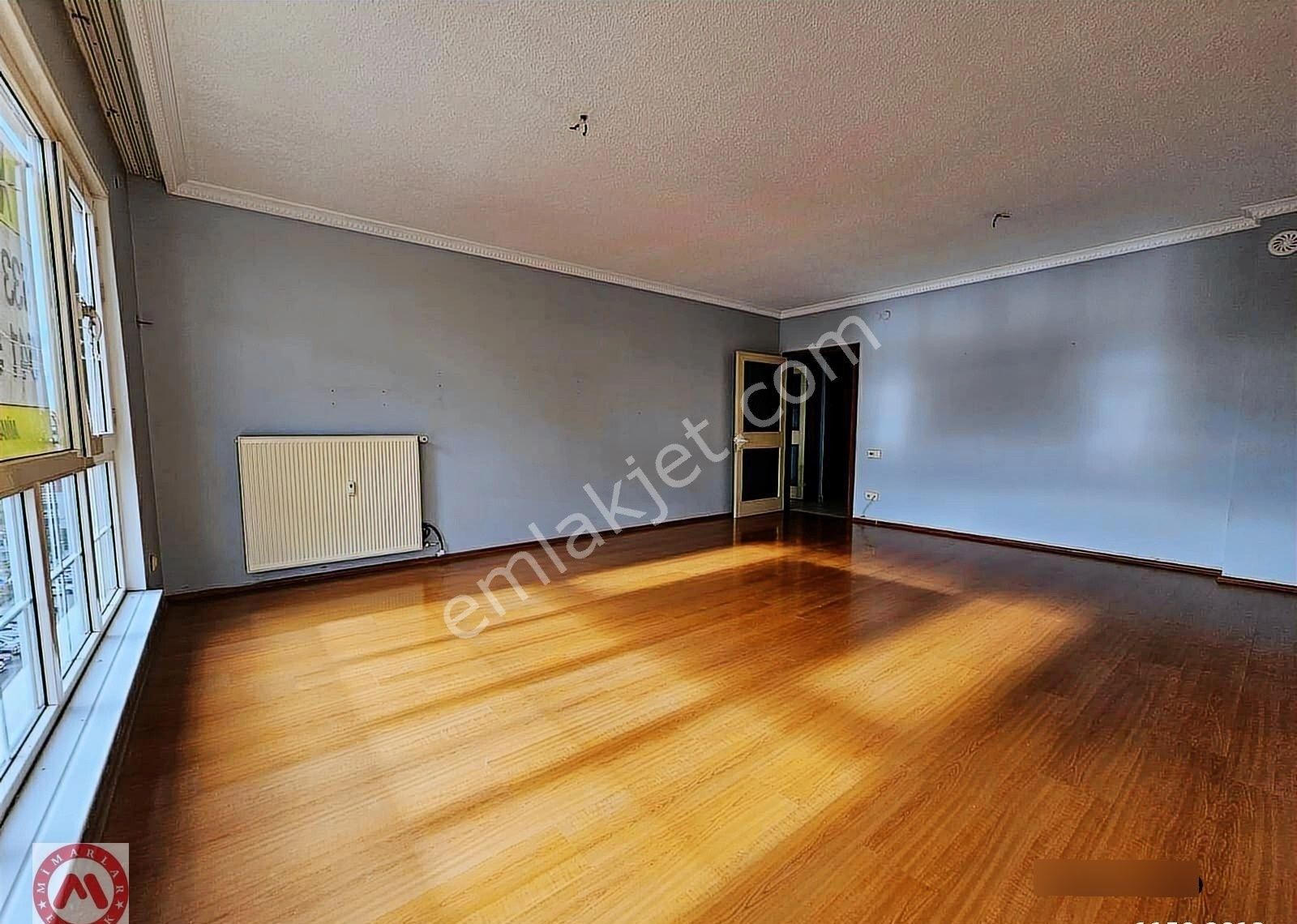Altayçeşme Yaşamkent Sitesi 2. Etapta 7/24 Güvenlikli Geniş 3+1 - Görsel 20