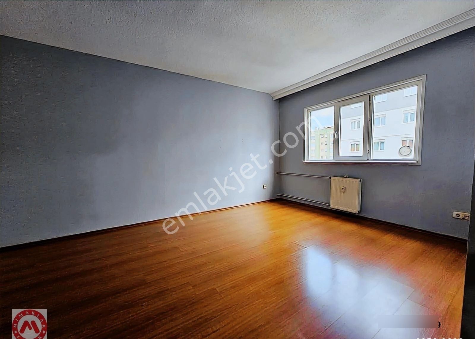 Altayçeşme Yaşamkent Sitesi 2. Etapta 7/24 Güvenlikli Geniş 3+1 - Görsel 9