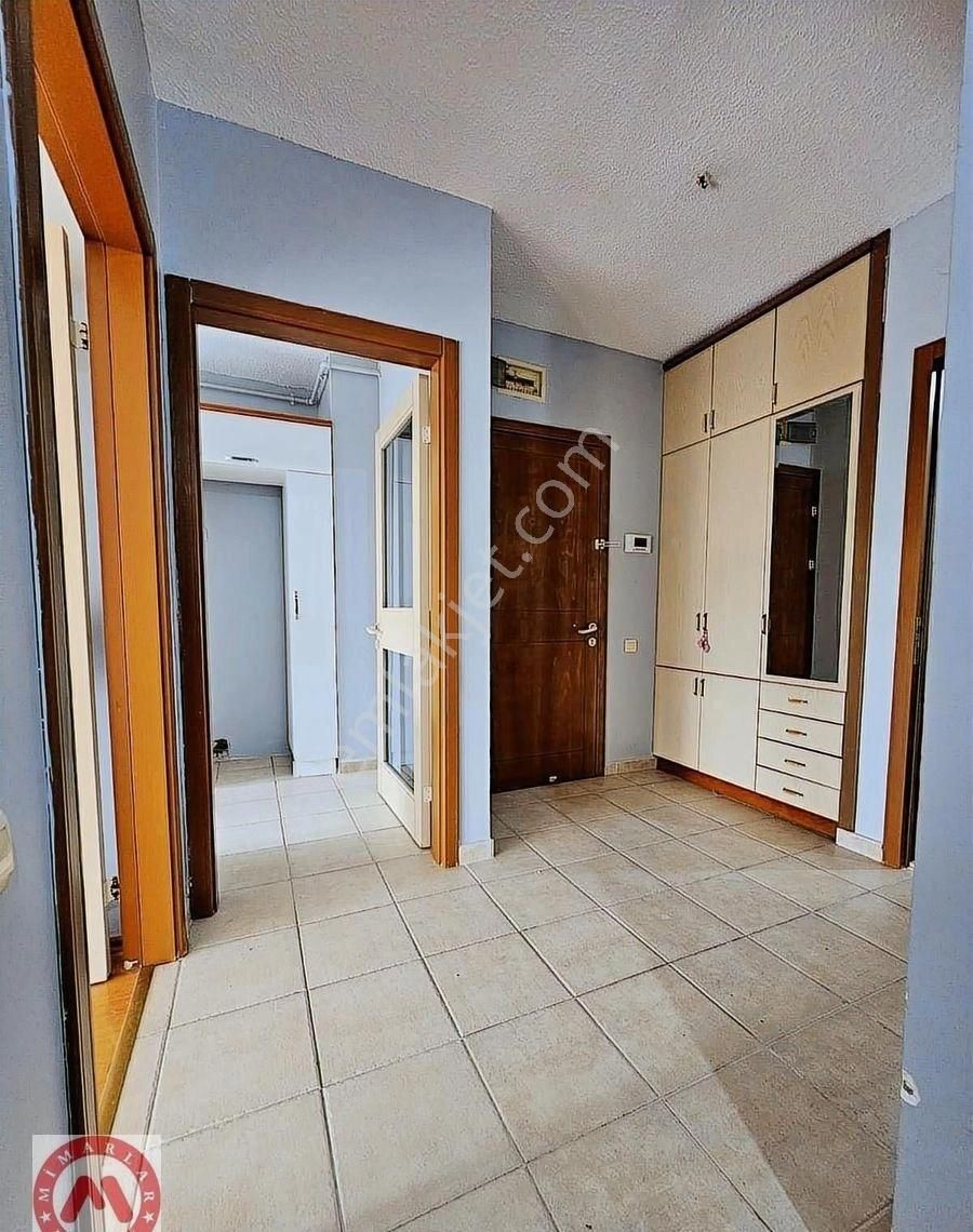 Altayçeşme Yaşamkent Sitesi 2. Etapta 7/24 Güvenlikli Geniş 3+1 - Görsel 31