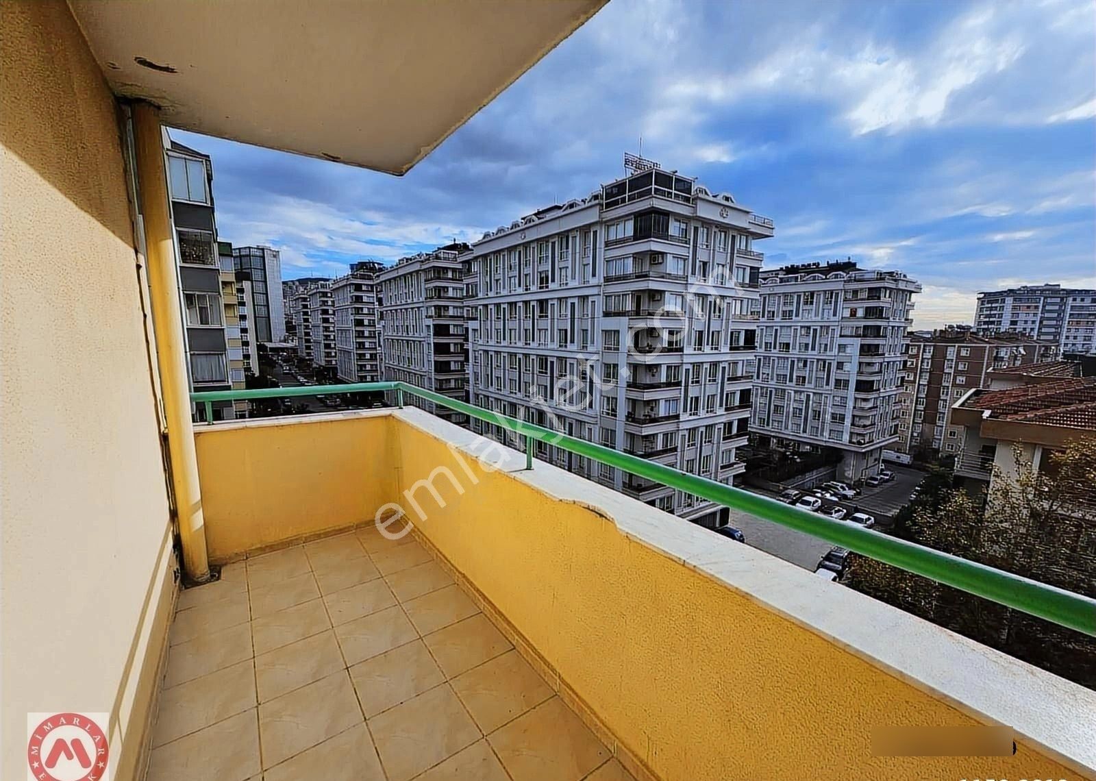 Altayçeşme Yaşamkent Sitesi 2. Etapta 7/24 Güvenlikli Geniş 3+1 - Görsel 35