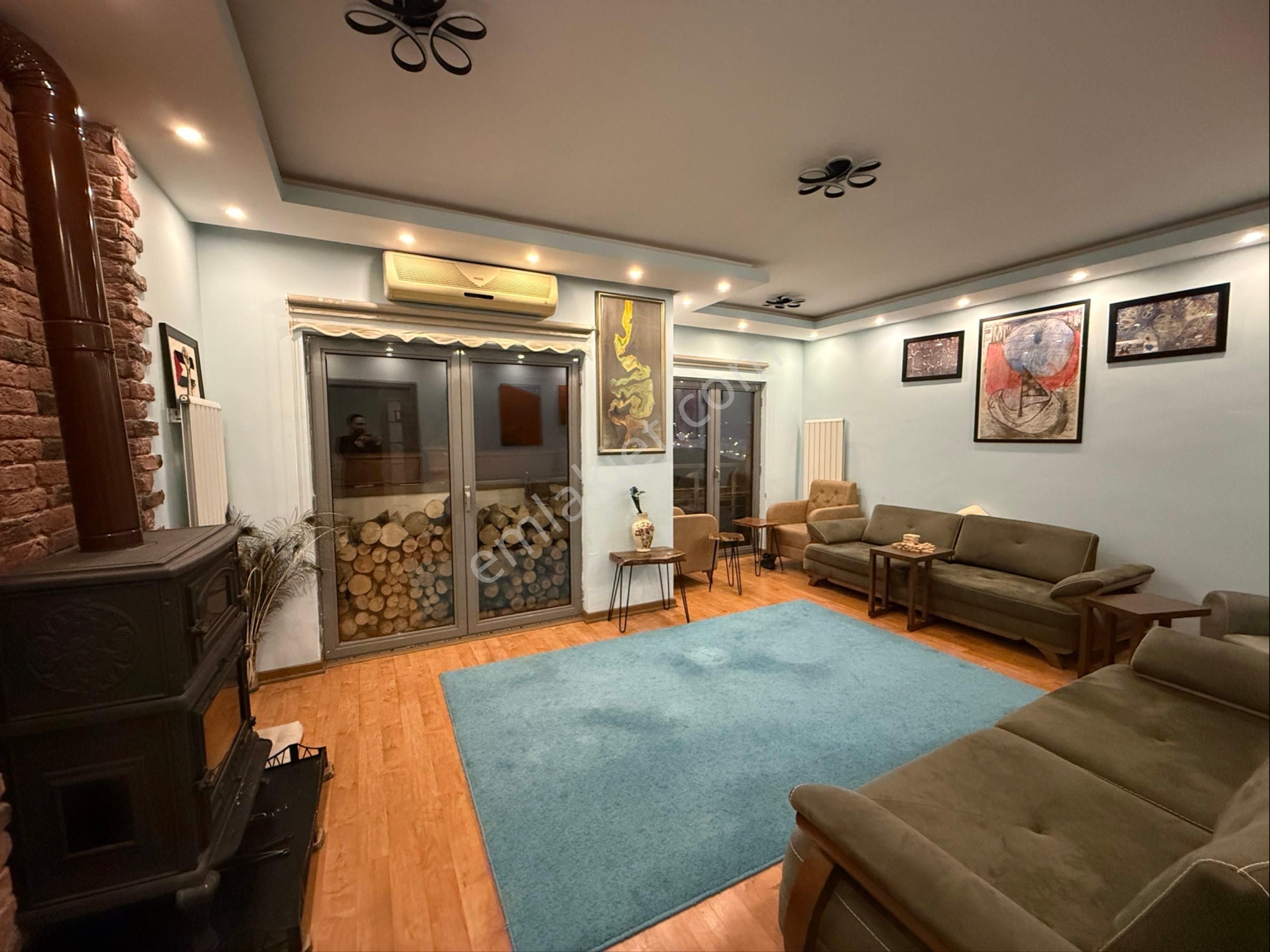 Toki Sulukule De Lüks Dubleks