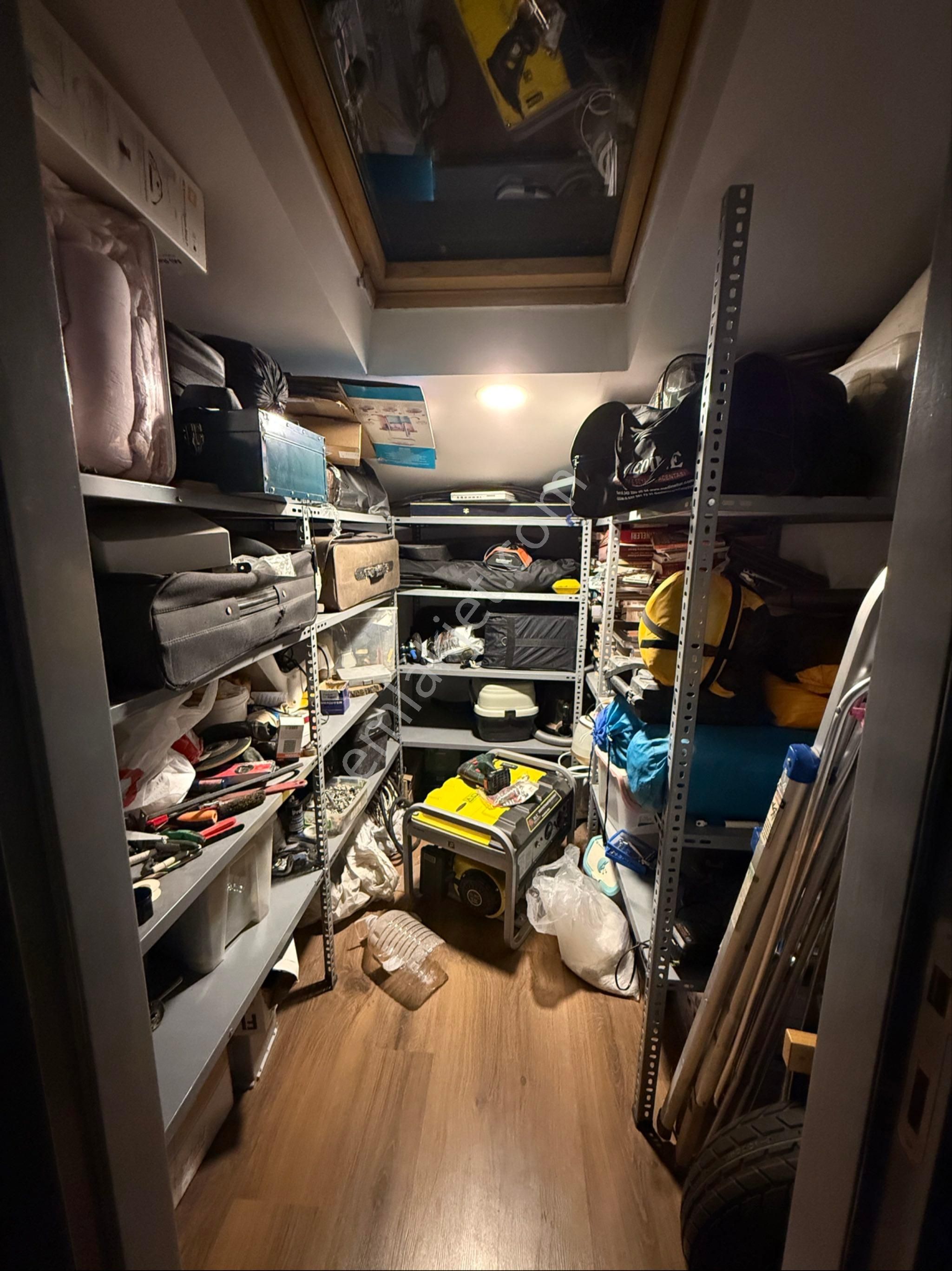 Toki Sulukule De Lüks Dubleks - Görsel 9