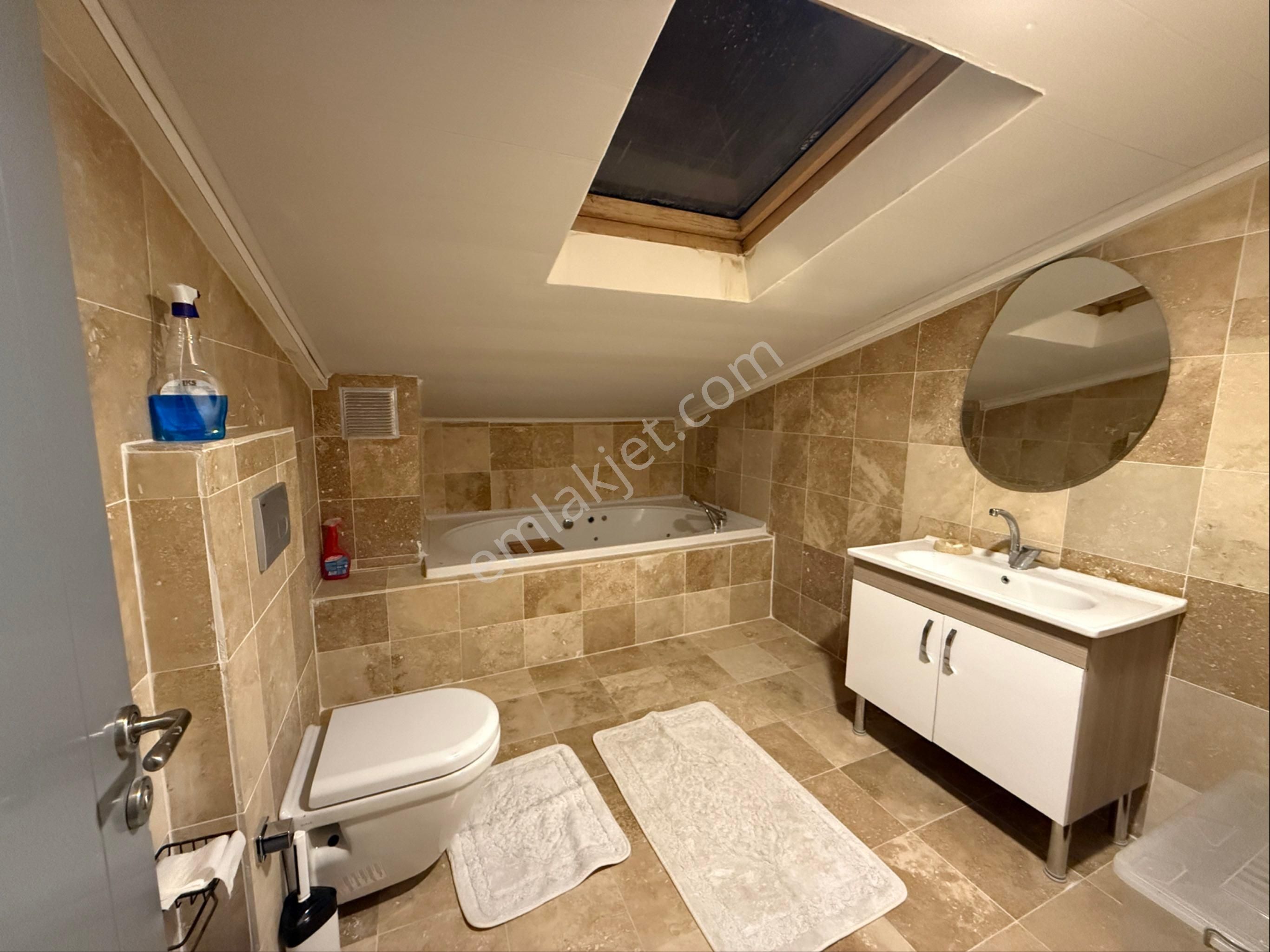 Toki Sulukule De Lüks Dubleks - Görsel 14