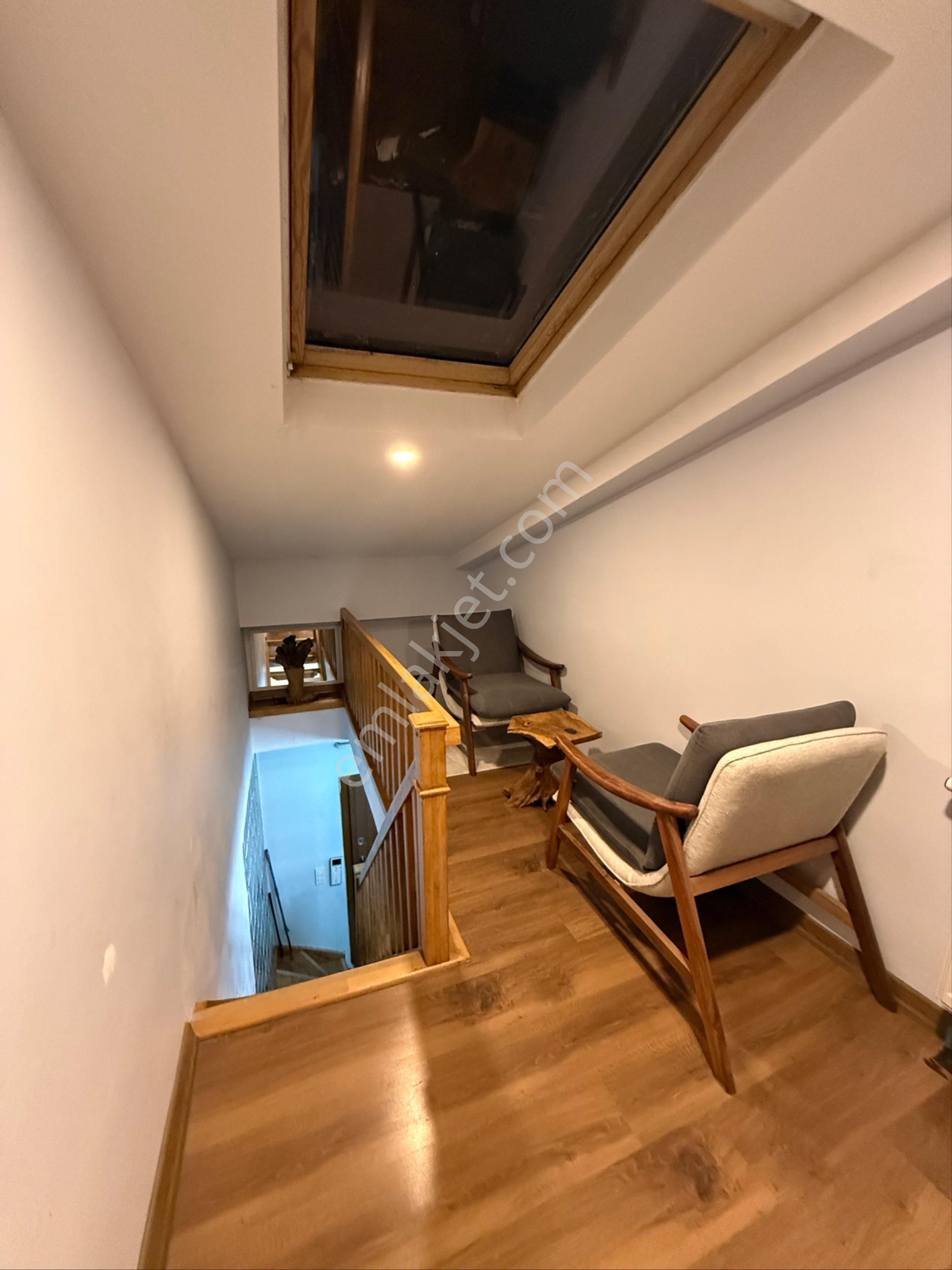 Toki Sulukule De Lüks Dubleks - Görsel 11