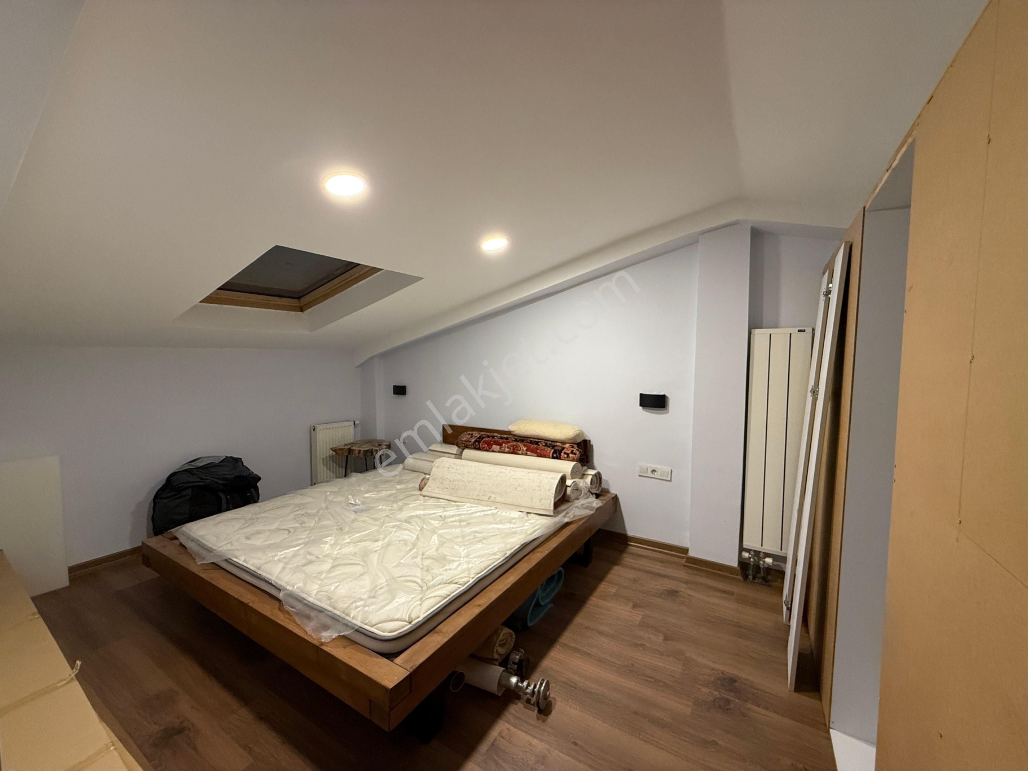 Toki Sulukule De Lüks Dubleks - Görsel 15