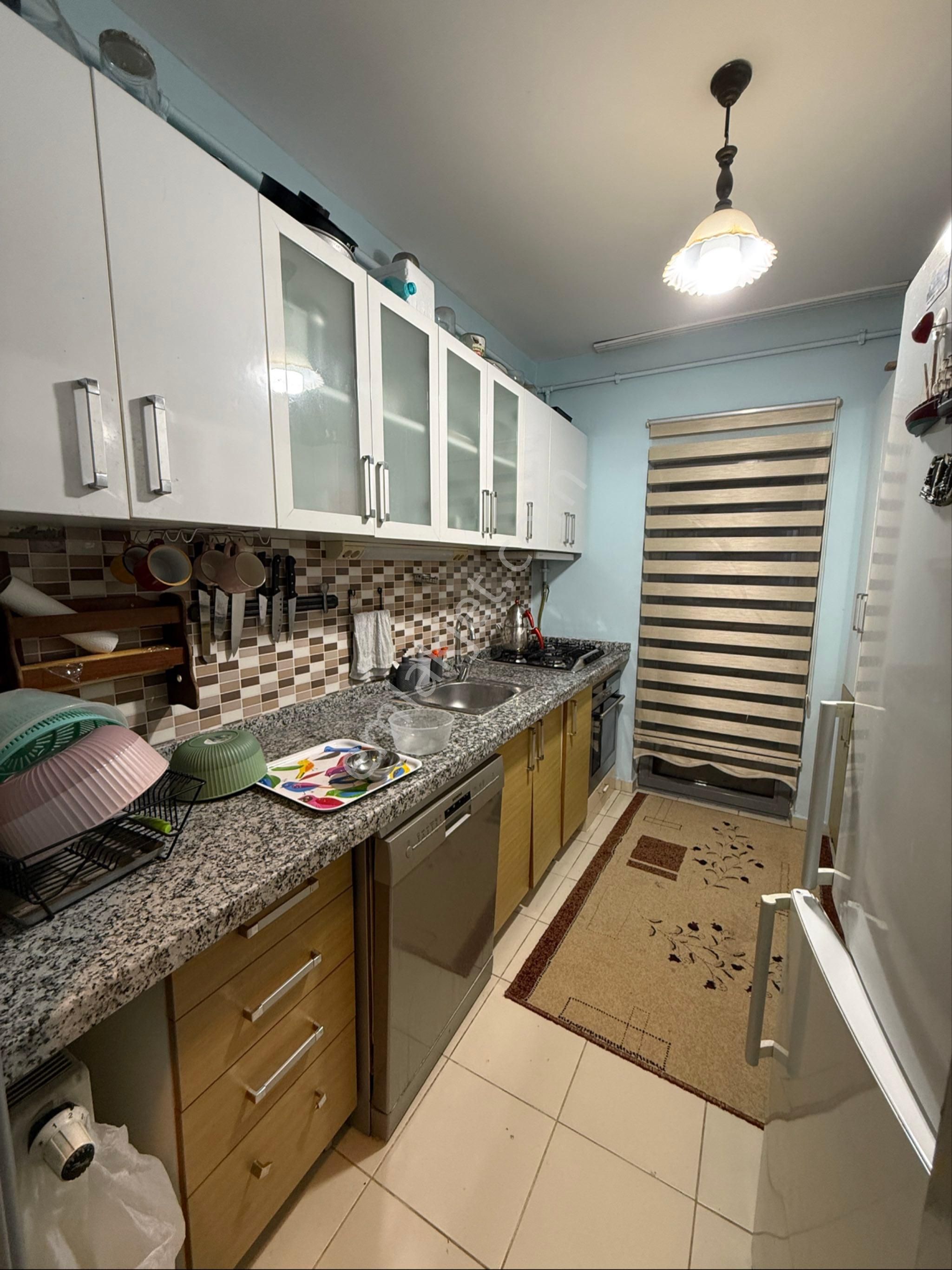 Toki Sulukule De Lüks Dubleks - Görsel 8