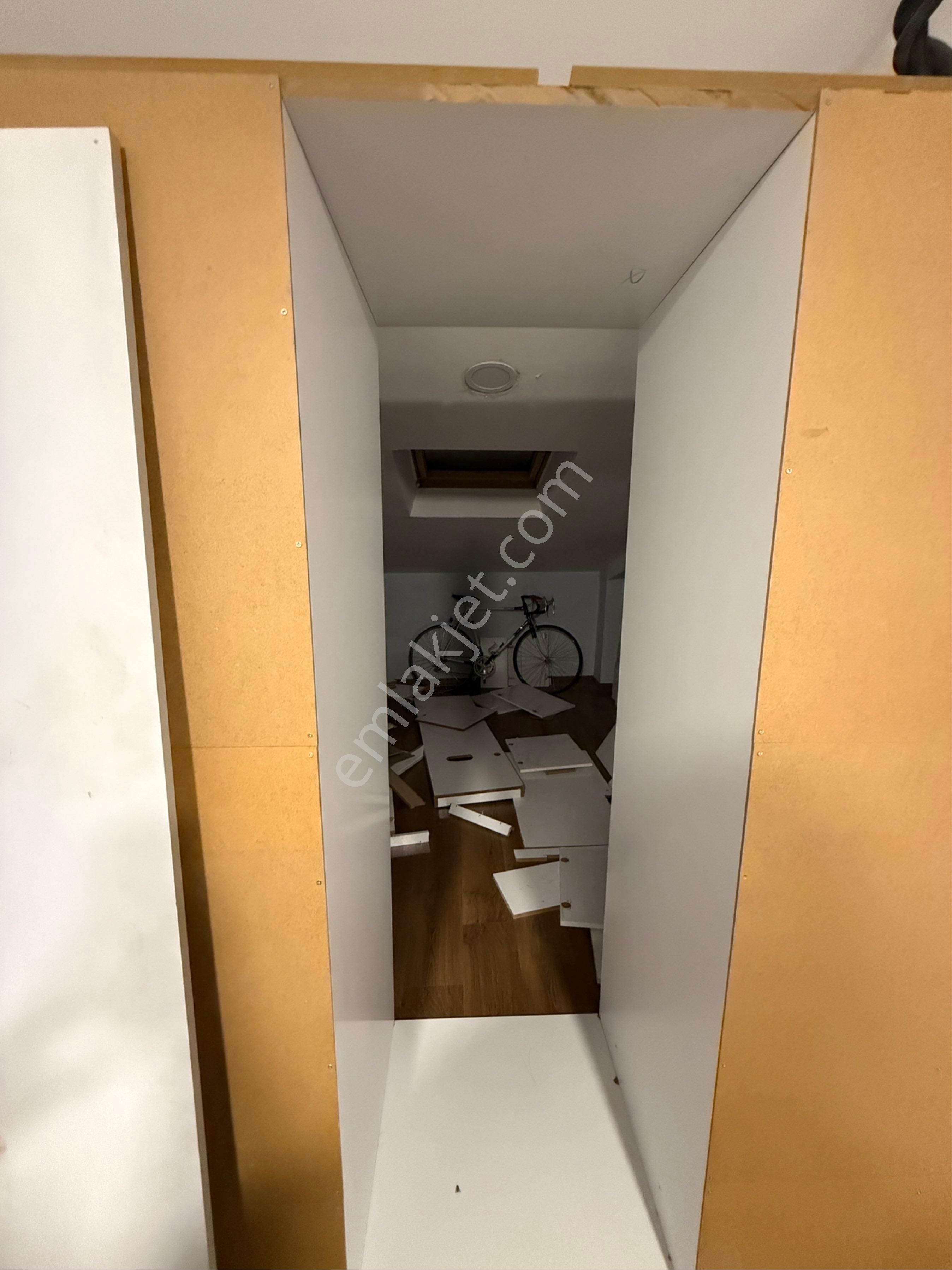 Toki Sulukule De Lüks Dubleks - Görsel 16