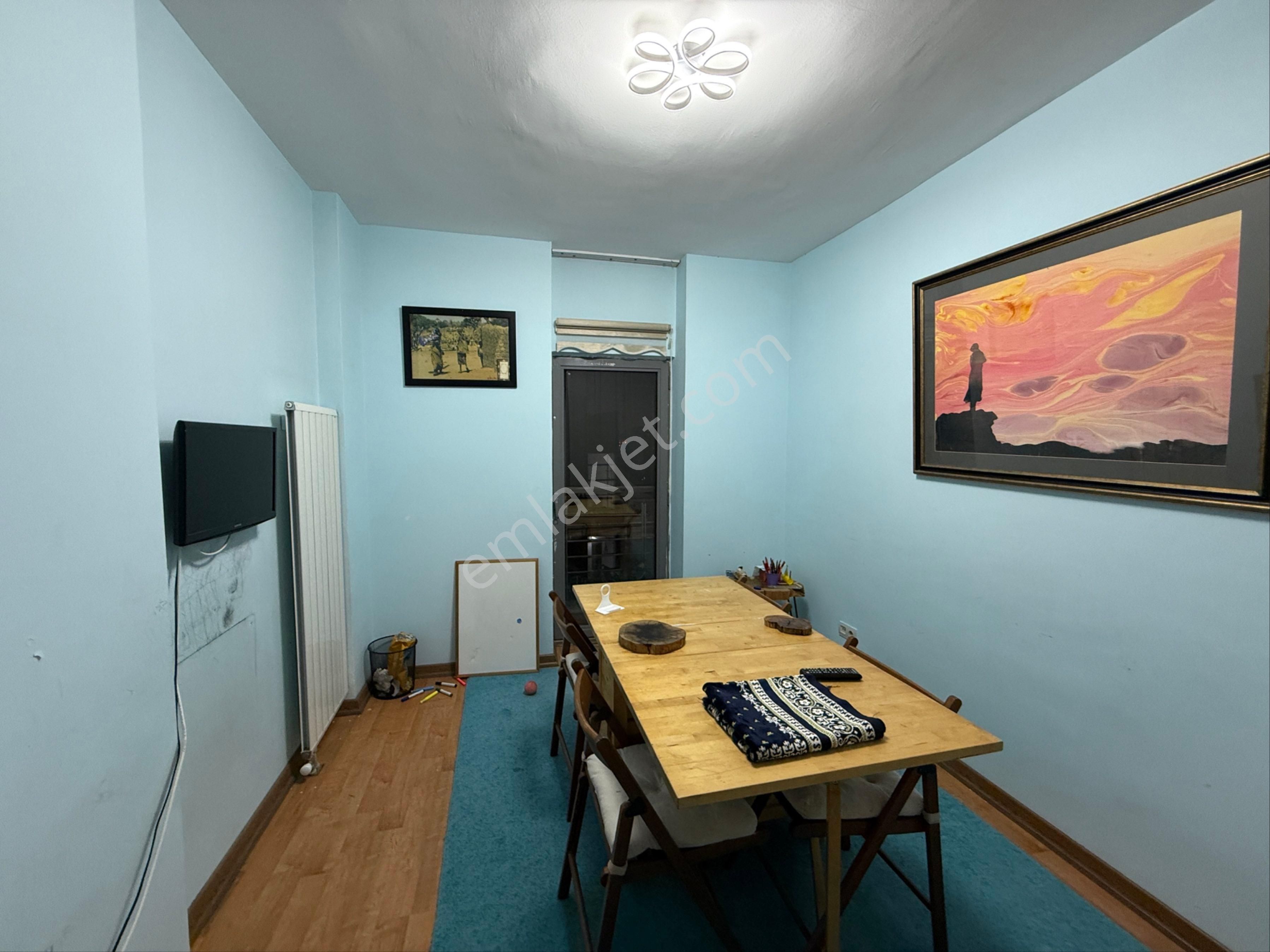 Toki Sulukule De Lüks Dubleks - Görsel 3