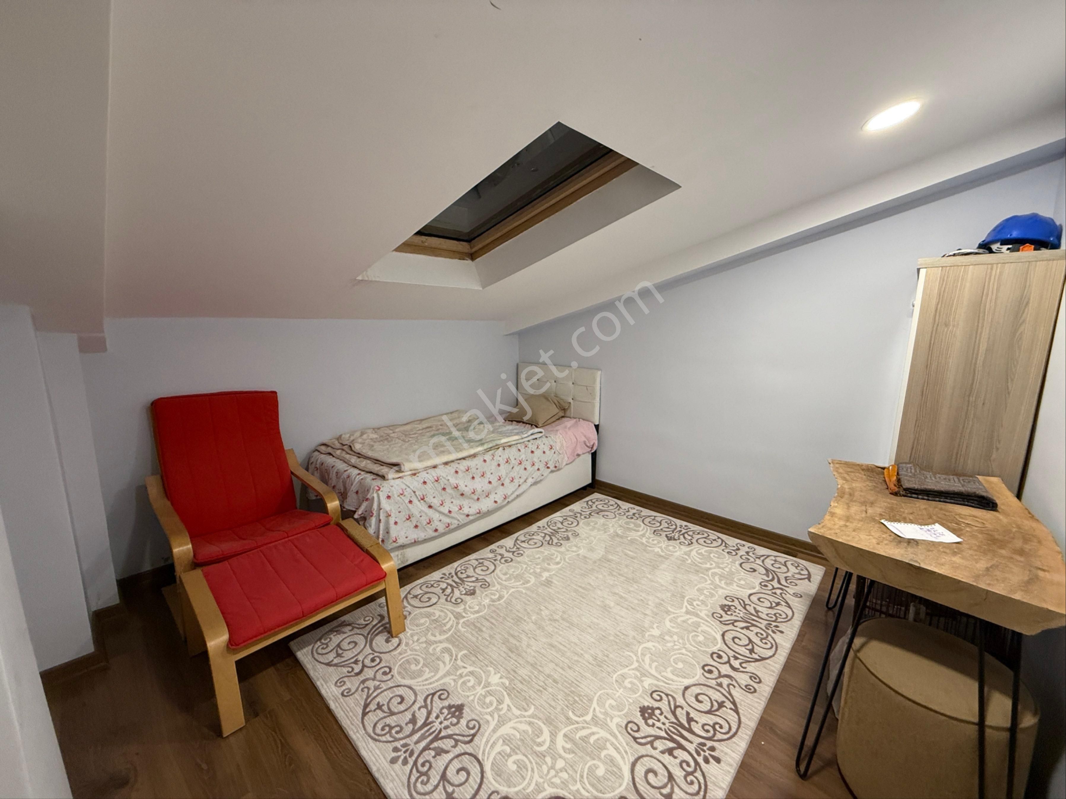 Toki Sulukule De Lüks Dubleks - Görsel 13