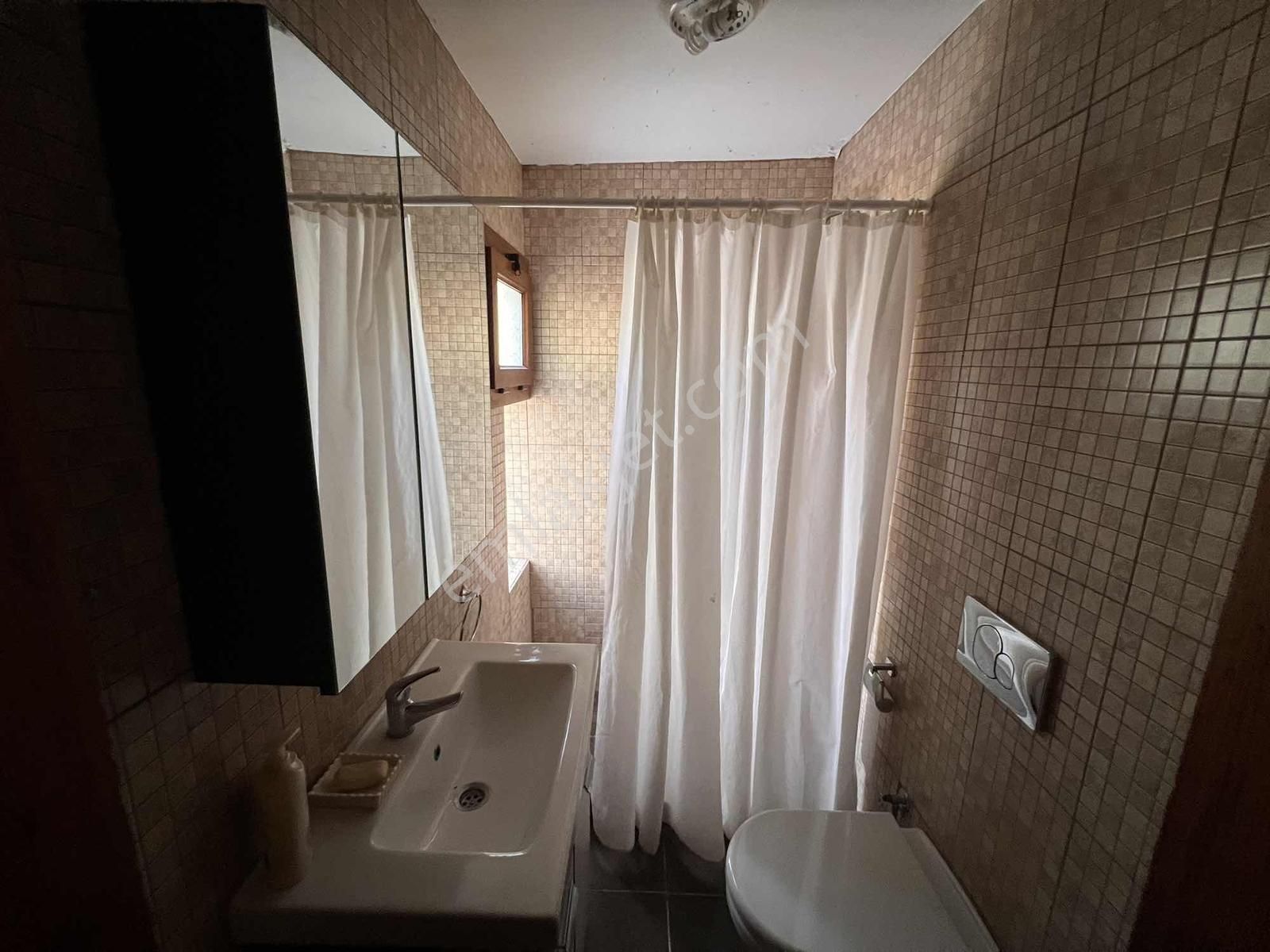 Urla Denizli'de 2913 M2 Arazi İçinde 2 Adet Müstakil Villa - Görsel 10