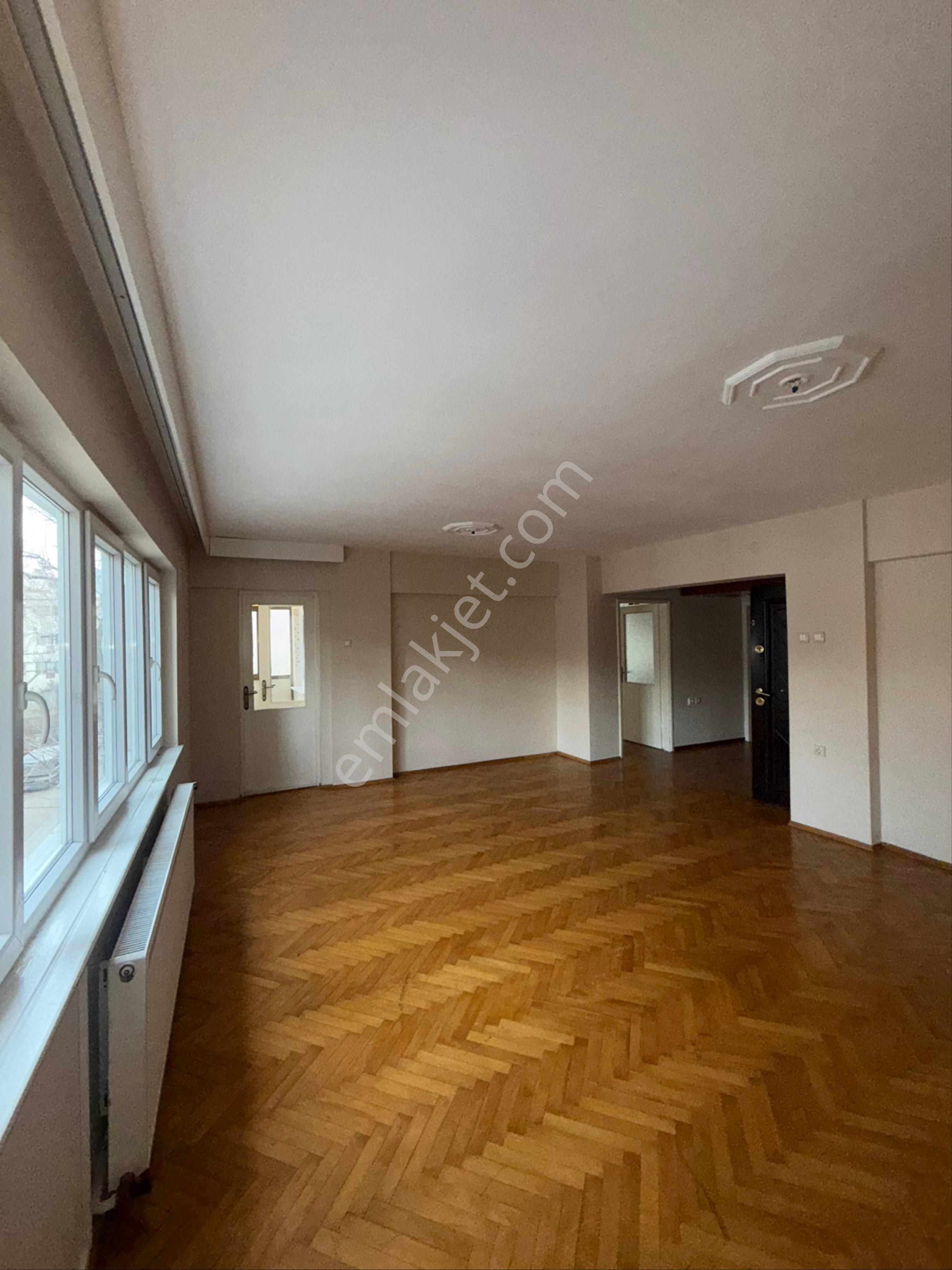 ✨ Hüdavendigar’da Kaçırılmayacak 2+1 – 120 M² Geniş Kiralık Daire! - Görsel 4