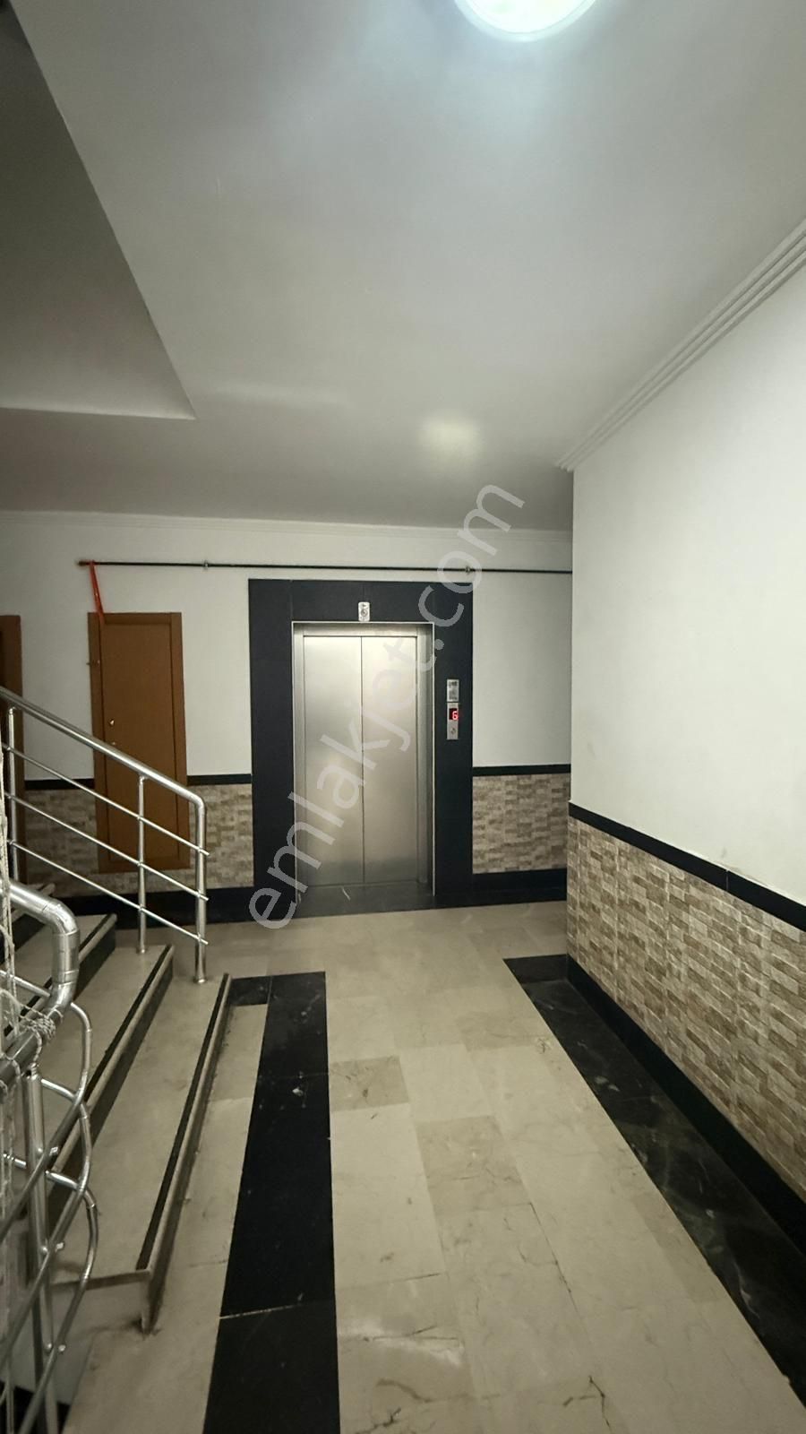 Binevler Sitesi Site İçerisinde 7/24 Güvenlikli - Görsel 10