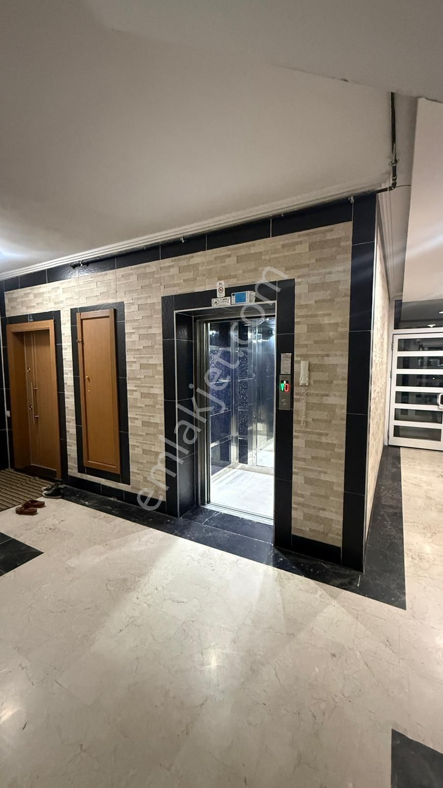 Binevler Sitesi Site İçerisinde 7/24 Güvenlikli - Görsel 12