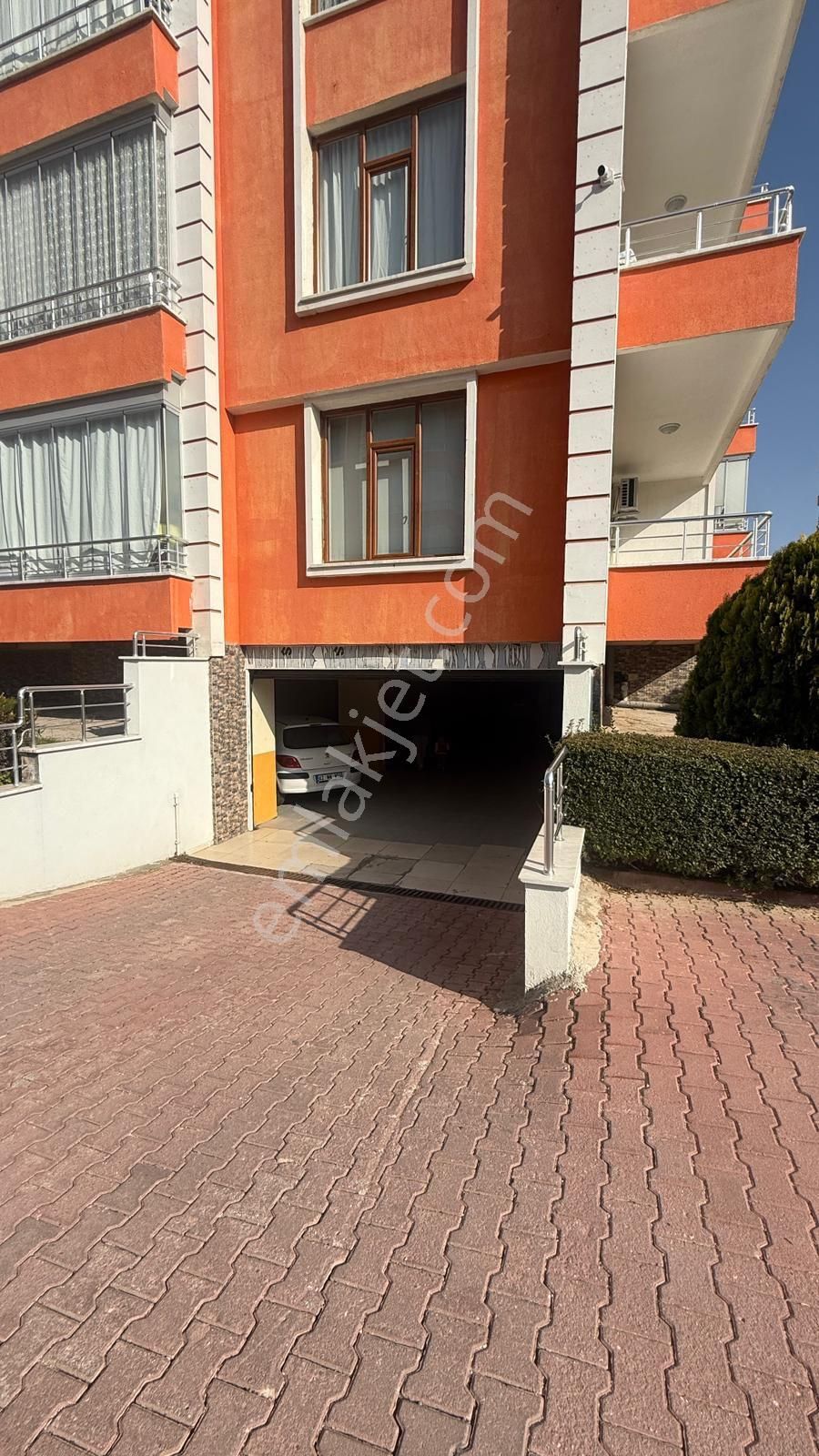 Binevler Sitesi Site İçerisinde 7/24 Güvenlikli - Görsel 7