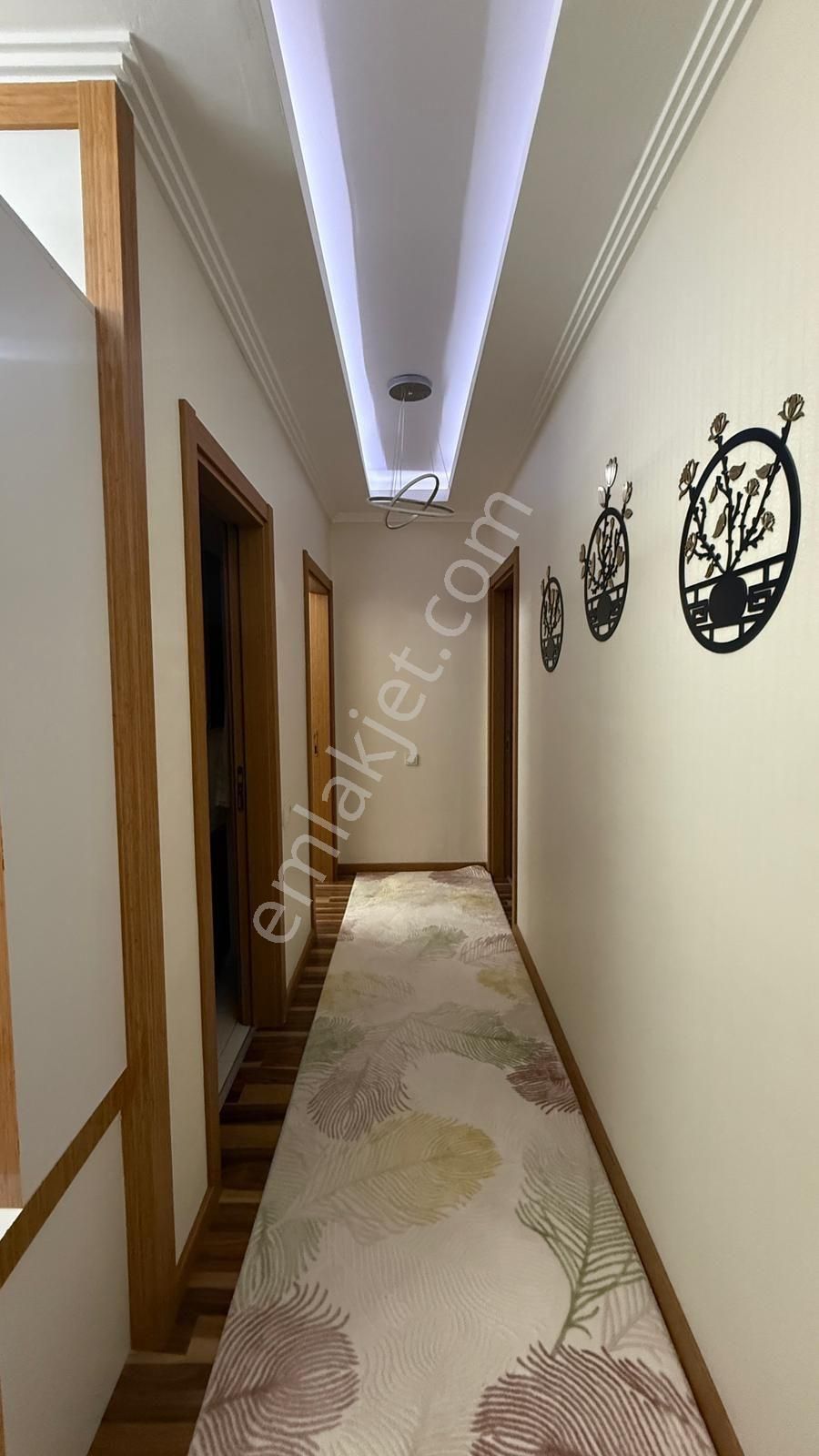 Binevler Sitesi Site İçerisinde 7/24 Güvenlikli - Görsel 15