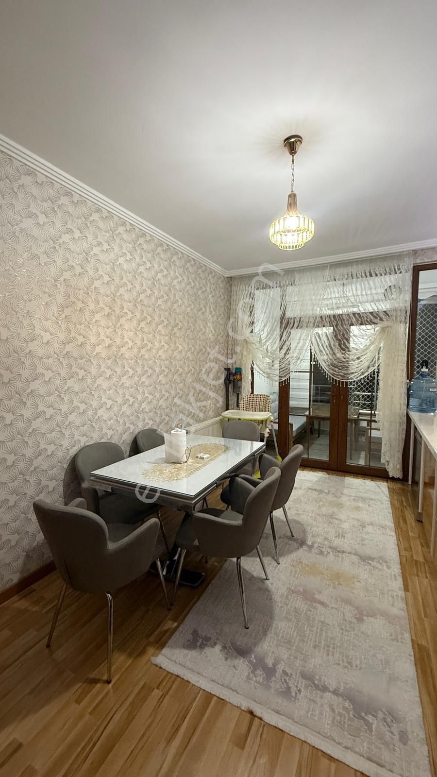 Binevler Sitesi Site İçerisinde 7/24 Güvenlikli - Görsel 32