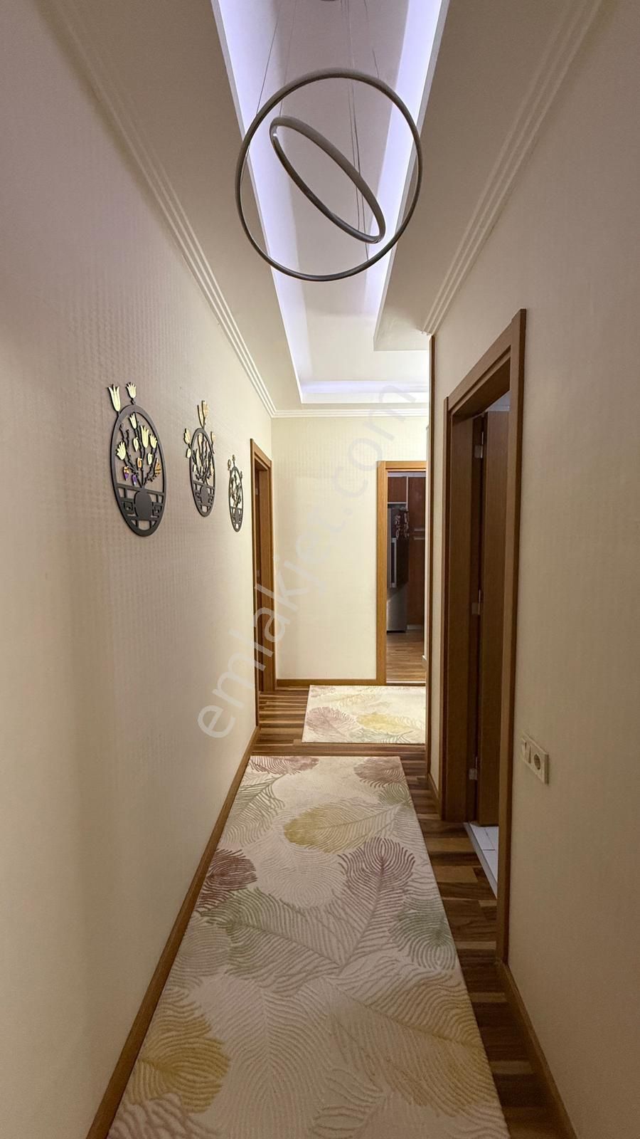 Binevler Sitesi Site İçerisinde 7/24 Güvenlikli - Görsel 14