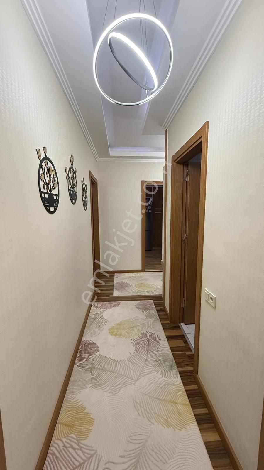 Binevler Sitesi Site İçerisinde 7/24 Güvenlikli - Görsel 16