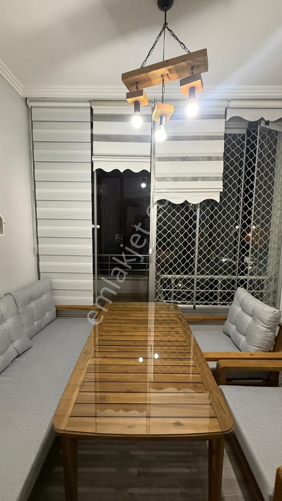 Binevler Sitesi Site İçerisinde 7/24 Güvenlikli - Görsel 30