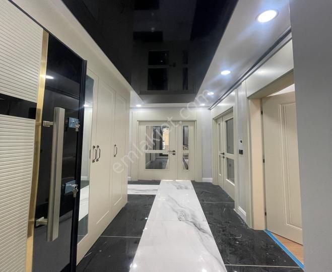 Oturuma Hazır Sıfır Binada Ultra Lüks 2+1! - Görsel 19