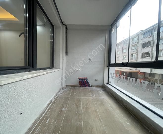 Oturuma Hazır Sıfır Binada Ultra Lüks 2+1! - Görsel 16