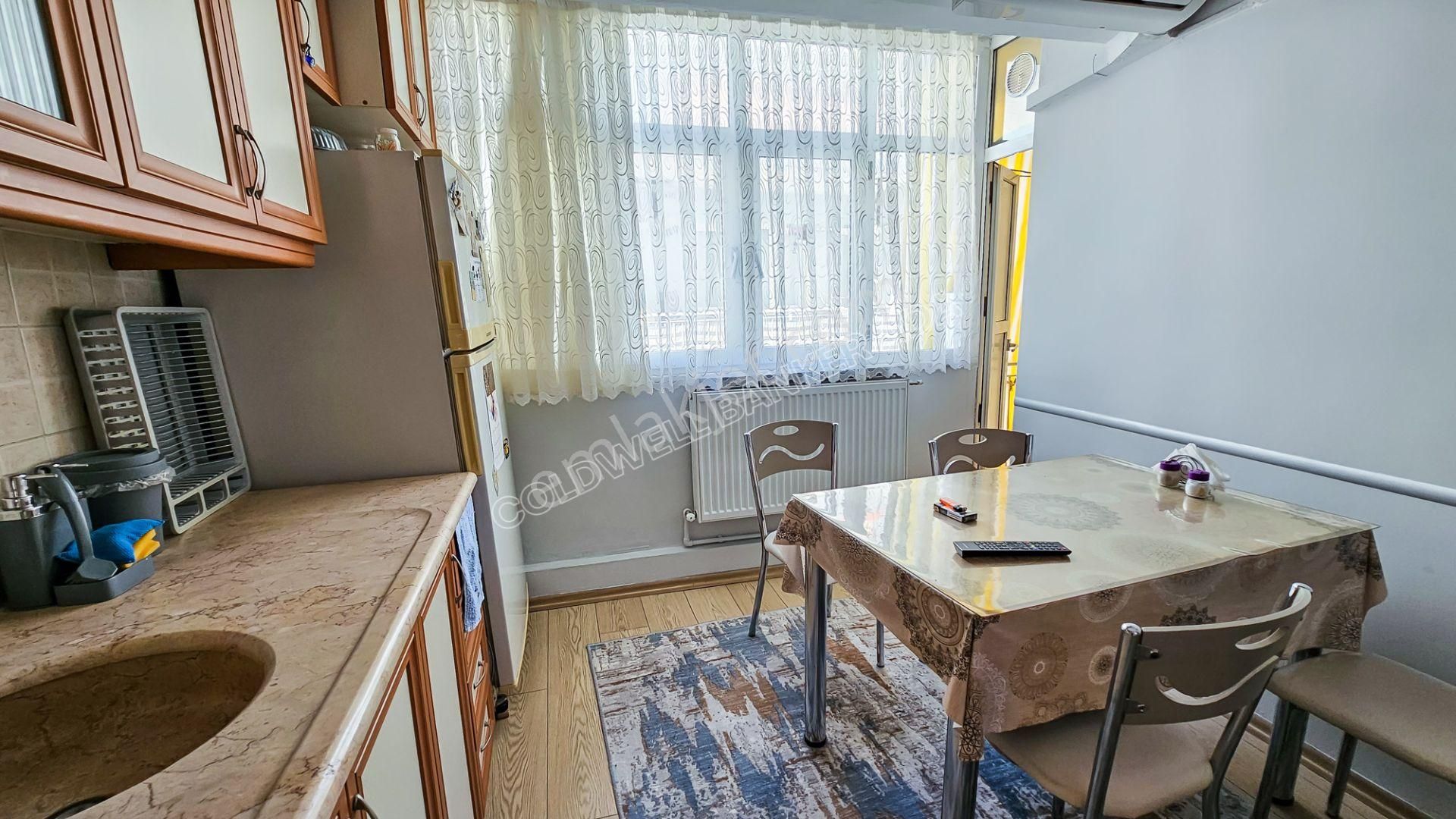 Aydın Efeler Zafer Mah De Kiralık 3+1 Eşyasız Daire - Görsel 35