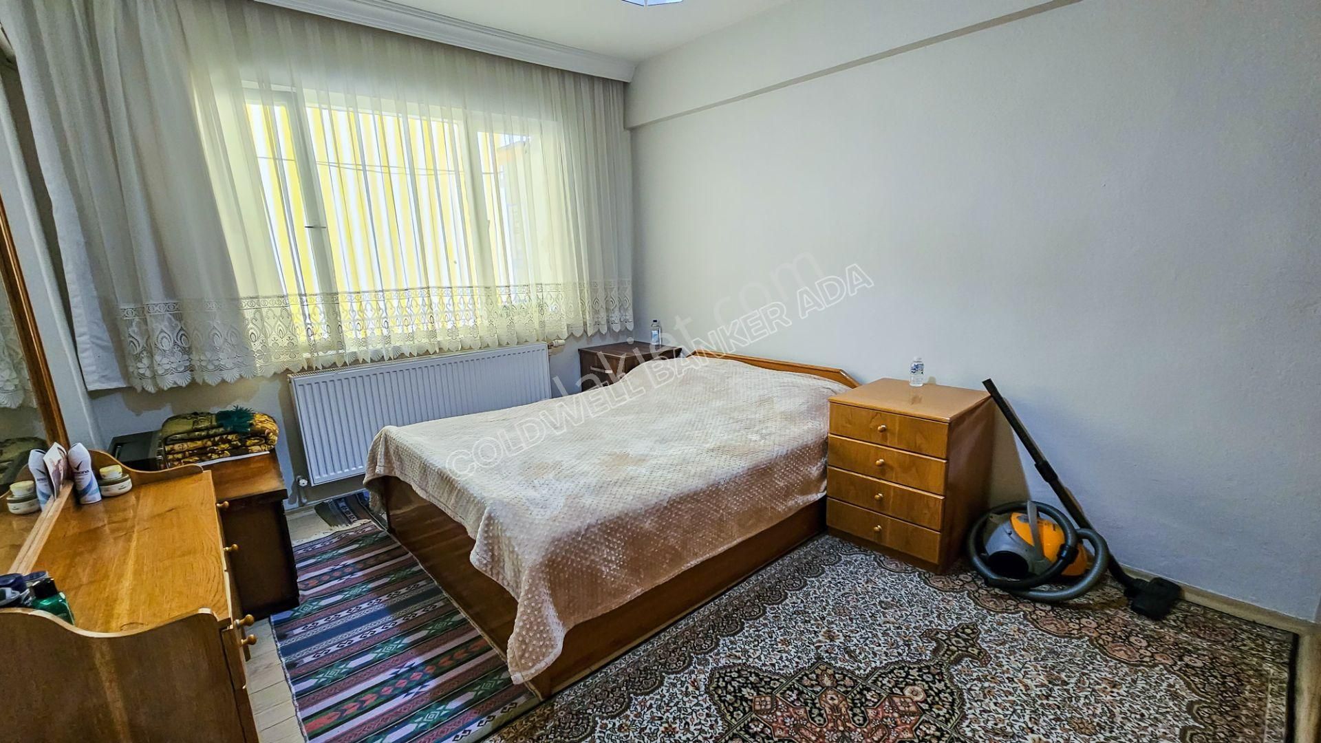 Aydın Efeler Zafer Mah De Kiralık 3+1 Eşyasız Daire - Görsel 23