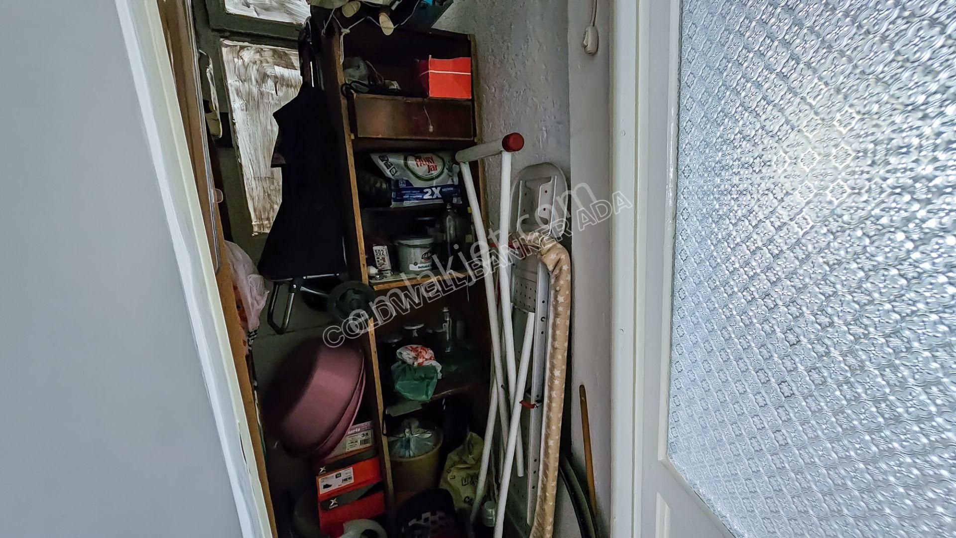 Aydın Efeler Zafer Mah De Kiralık 3+1 Eşyasız Daire - Görsel 20