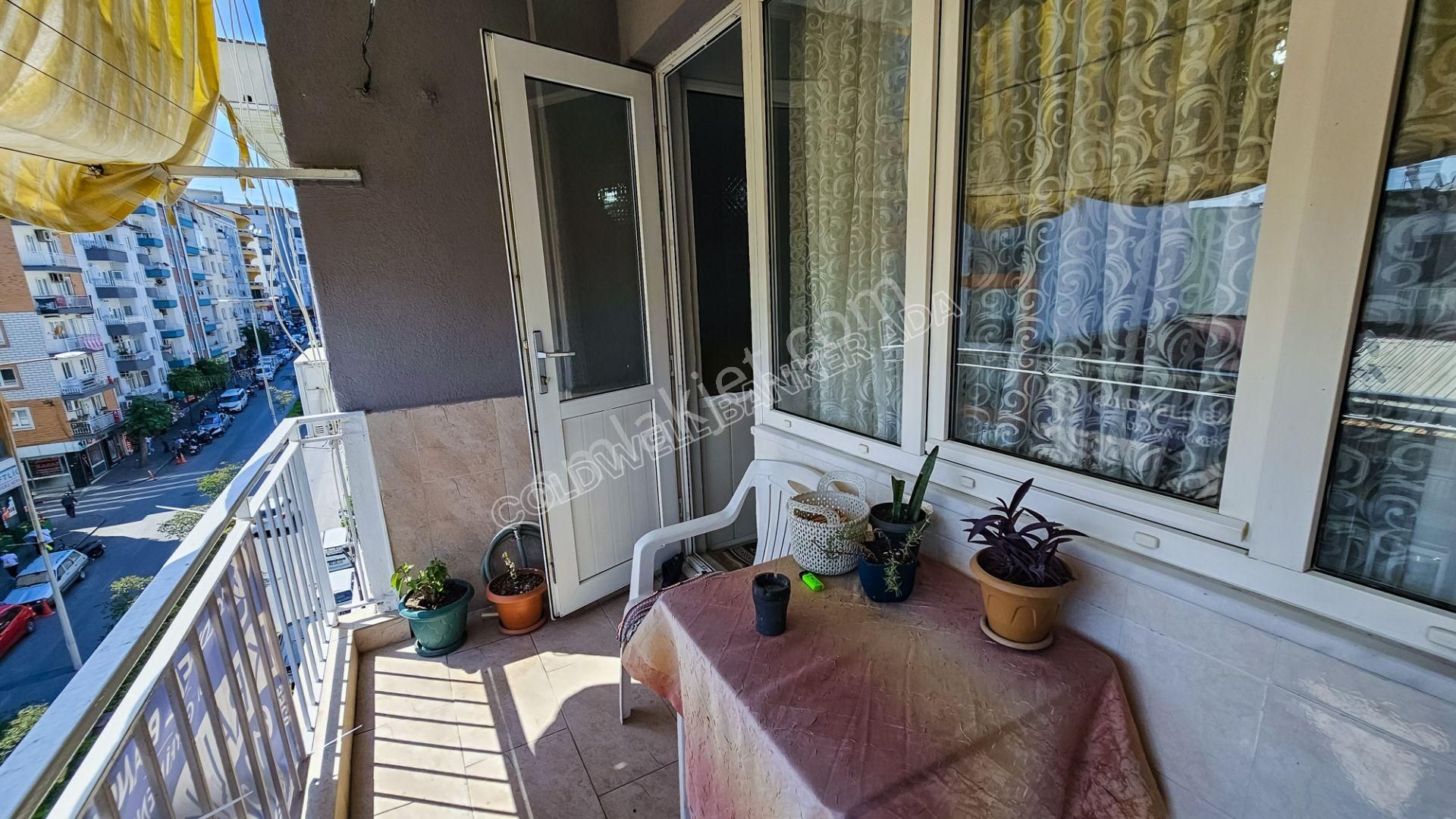 Aydın Efeler Zafer Mah De Kiralık 3+1 Eşyasız Daire - Görsel 19