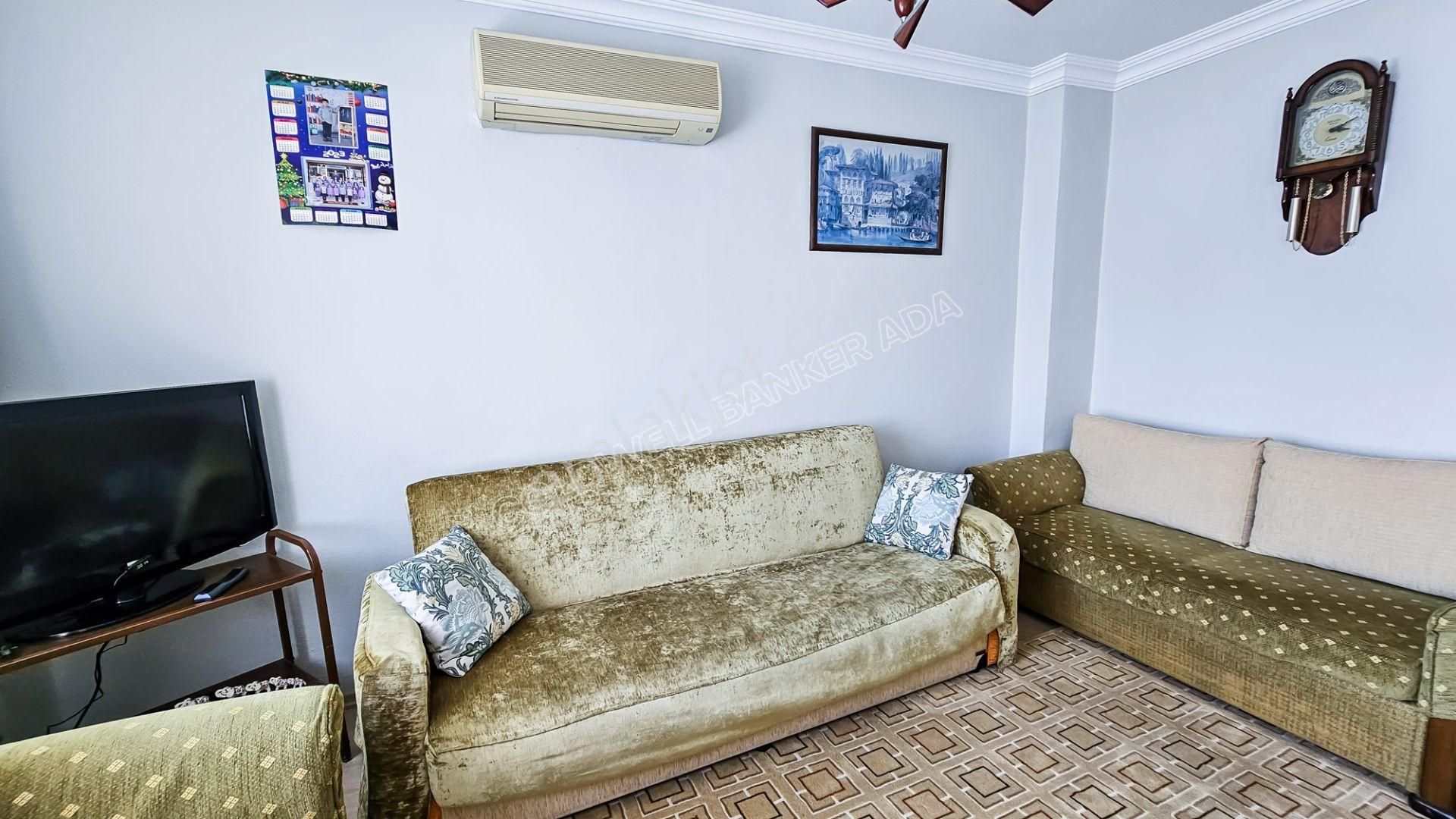 Aydın Efeler Zafer Mah De Kiralık 3+1 Eşyasız Daire - Görsel 8