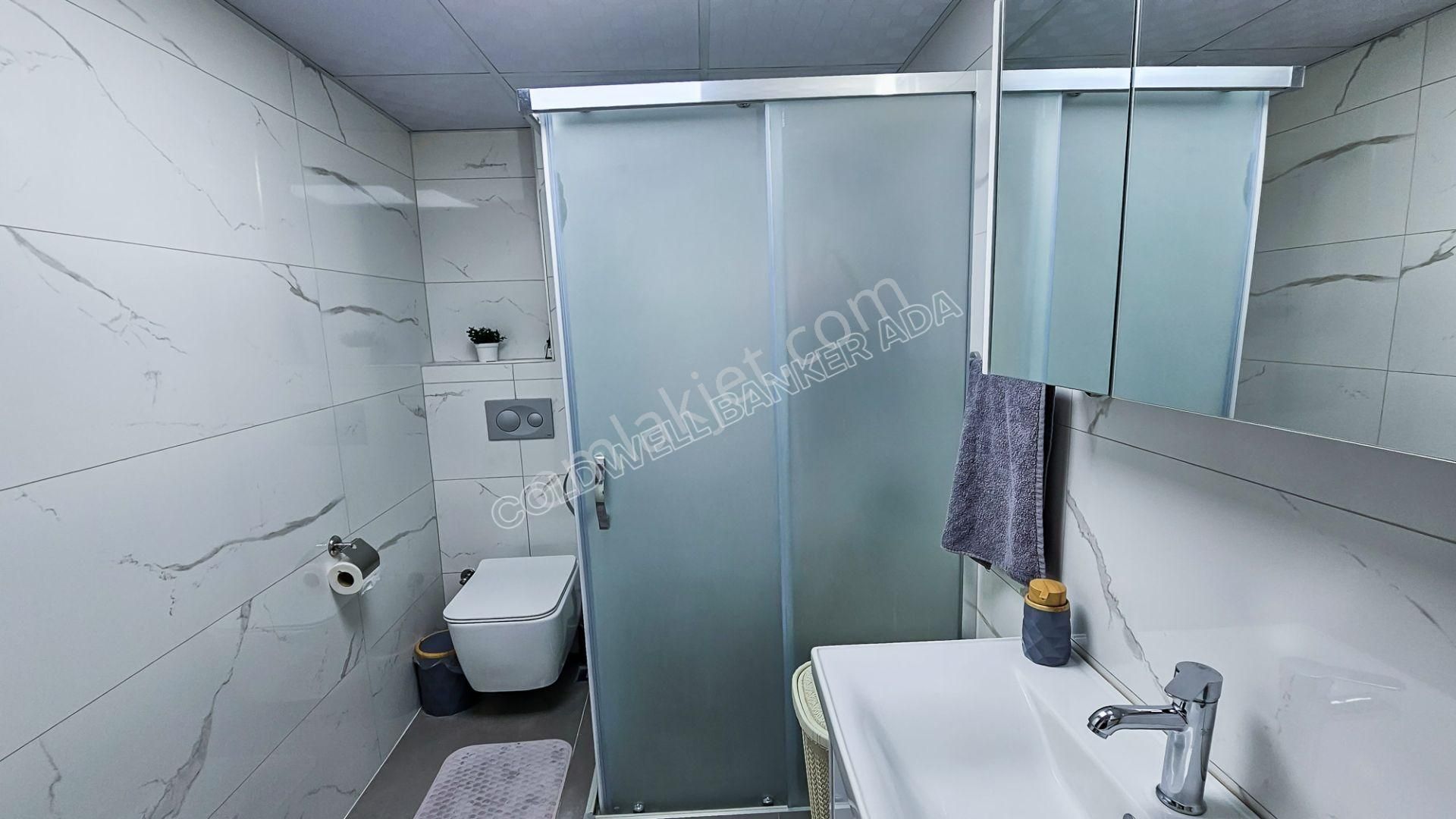 Aydın Efeler Zafer Mah De Kiralık 3+1 Eşyasız Daire - Görsel 38