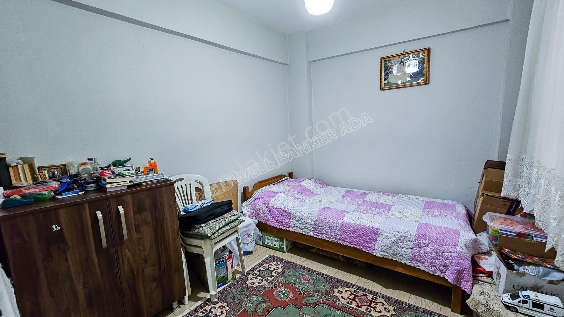 Aydın Efeler Zafer Mah De Kiralık 3+1 Eşyasız Daire - Görsel 27