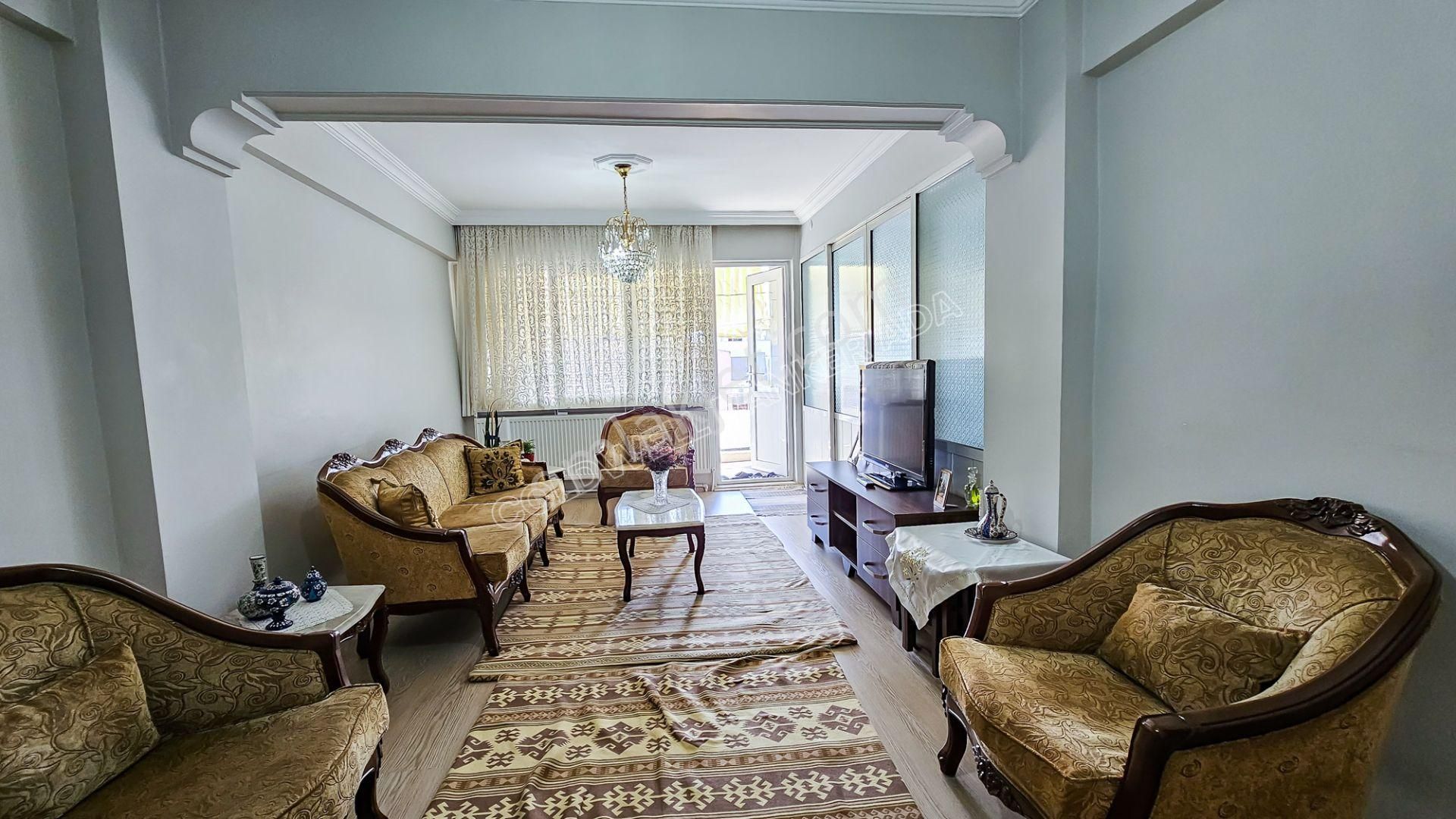 Aydın Efeler Zafer Mah De Kiralık 3+1 Eşyasız Daire - Görsel 14