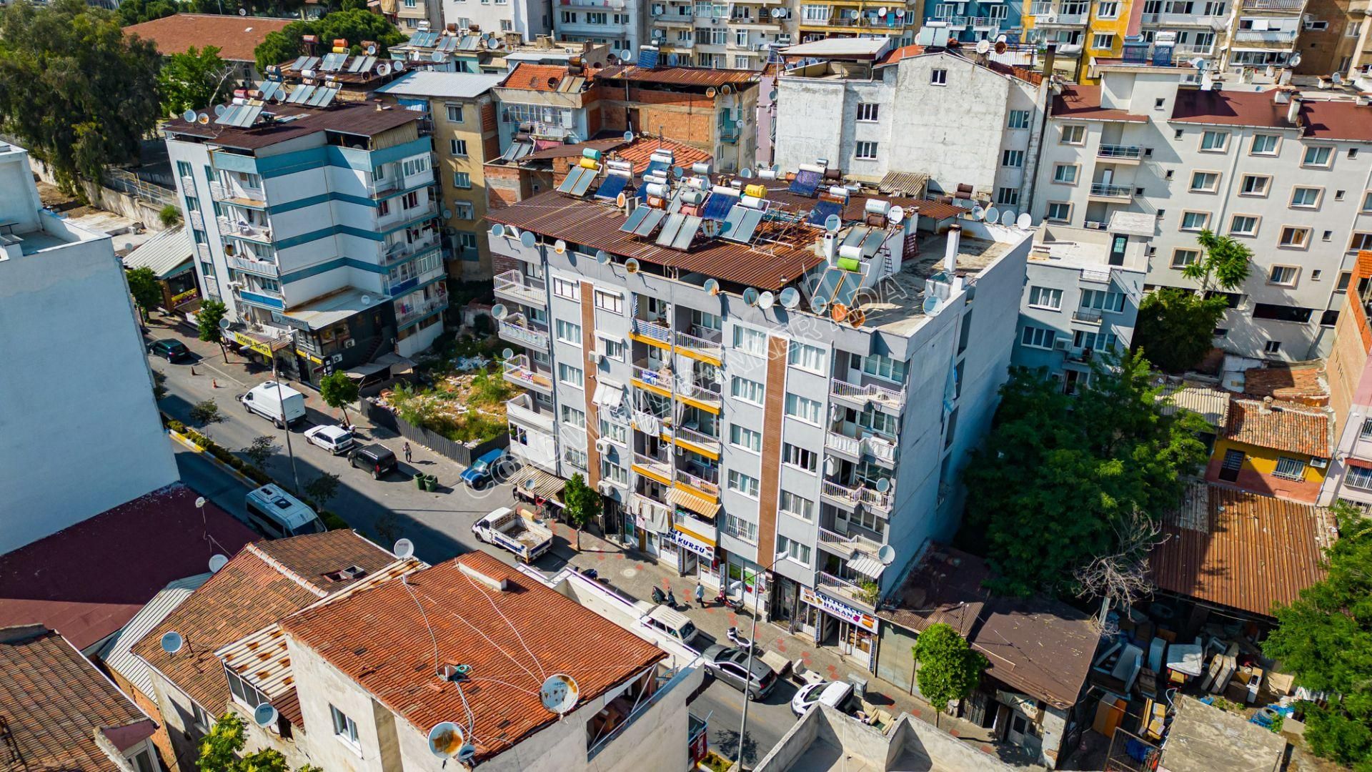 Aydın Efeler Zafer Mah De Kiralık 3+1 Eşyasız Daire - Görsel 44