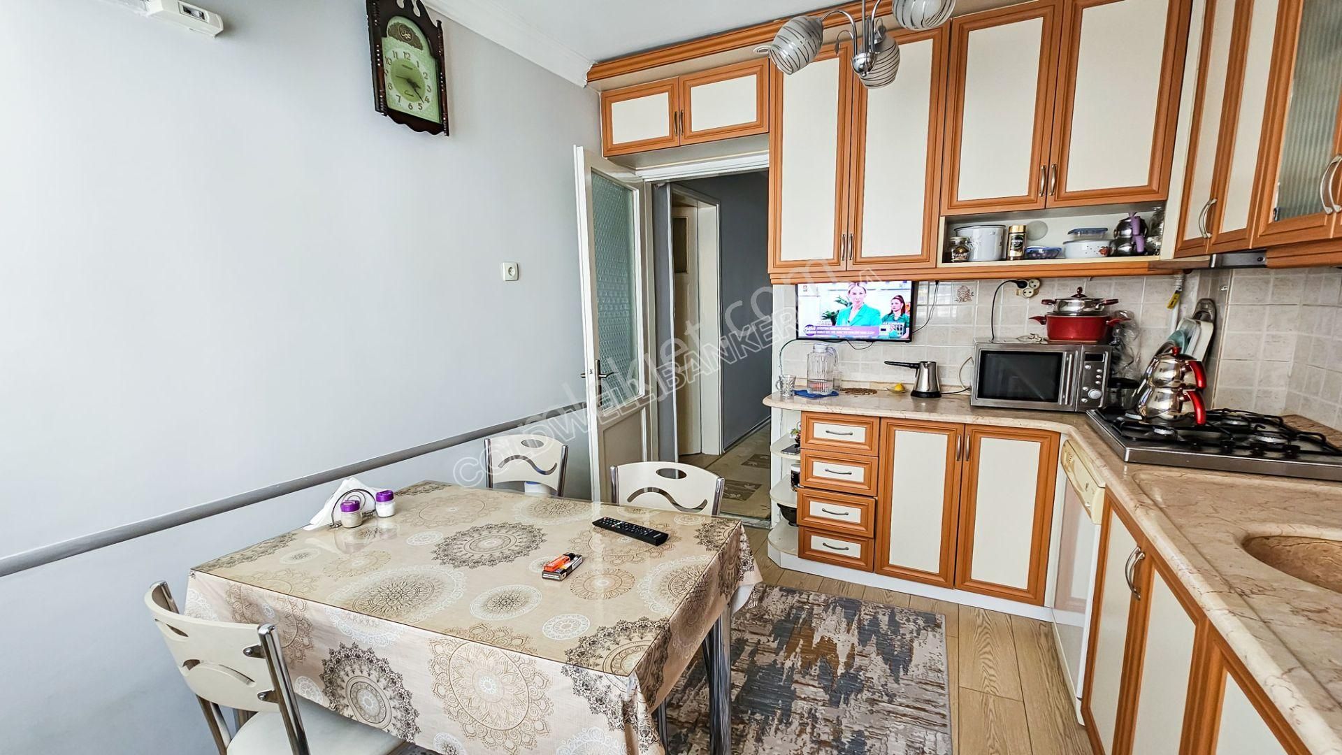 Aydın Efeler Zafer Mah De Kiralık 3+1 Eşyasız Daire - Görsel 32