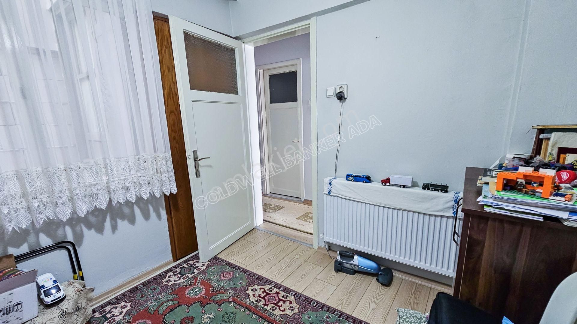 Aydın Efeler Zafer Mah De Kiralık 3+1 Eşyasız Daire - Görsel 25