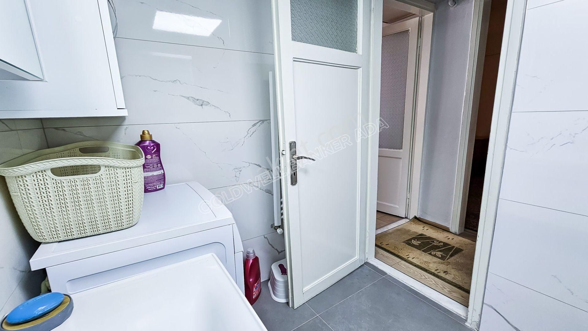 Aydın Efeler Zafer Mah De Kiralık 3+1 Eşyasız Daire - Görsel 42