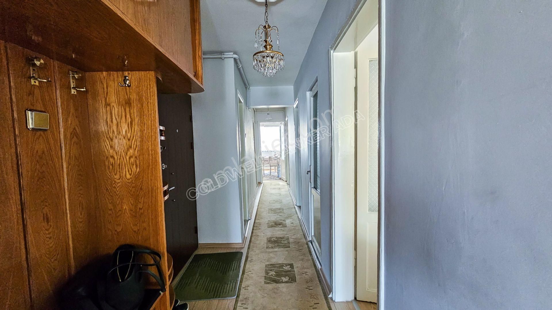 Aydın Efeler Zafer Mah De Kiralık 3+1 Eşyasız Daire - Görsel 4