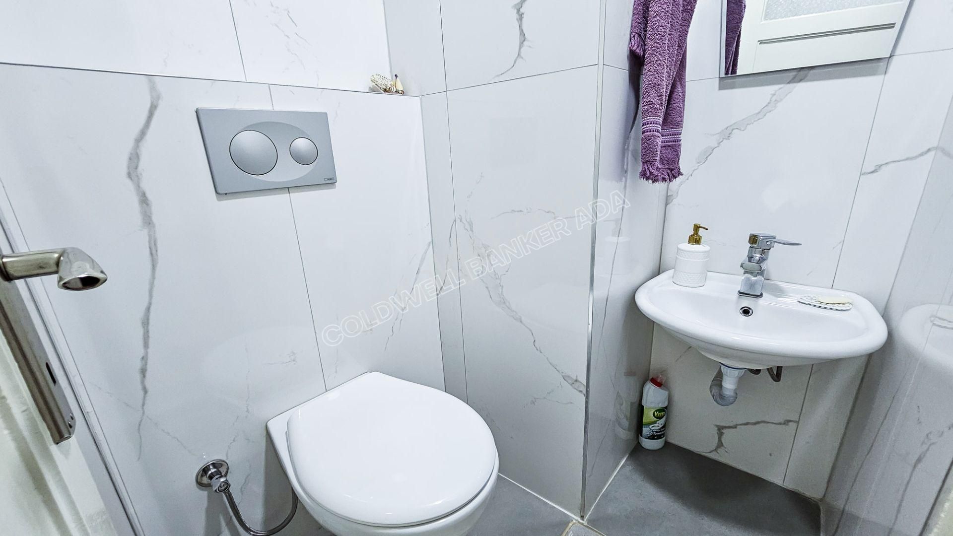 Aydın Efeler Zafer Mah De Kiralık 3+1 Eşyasız Daire - Görsel 41