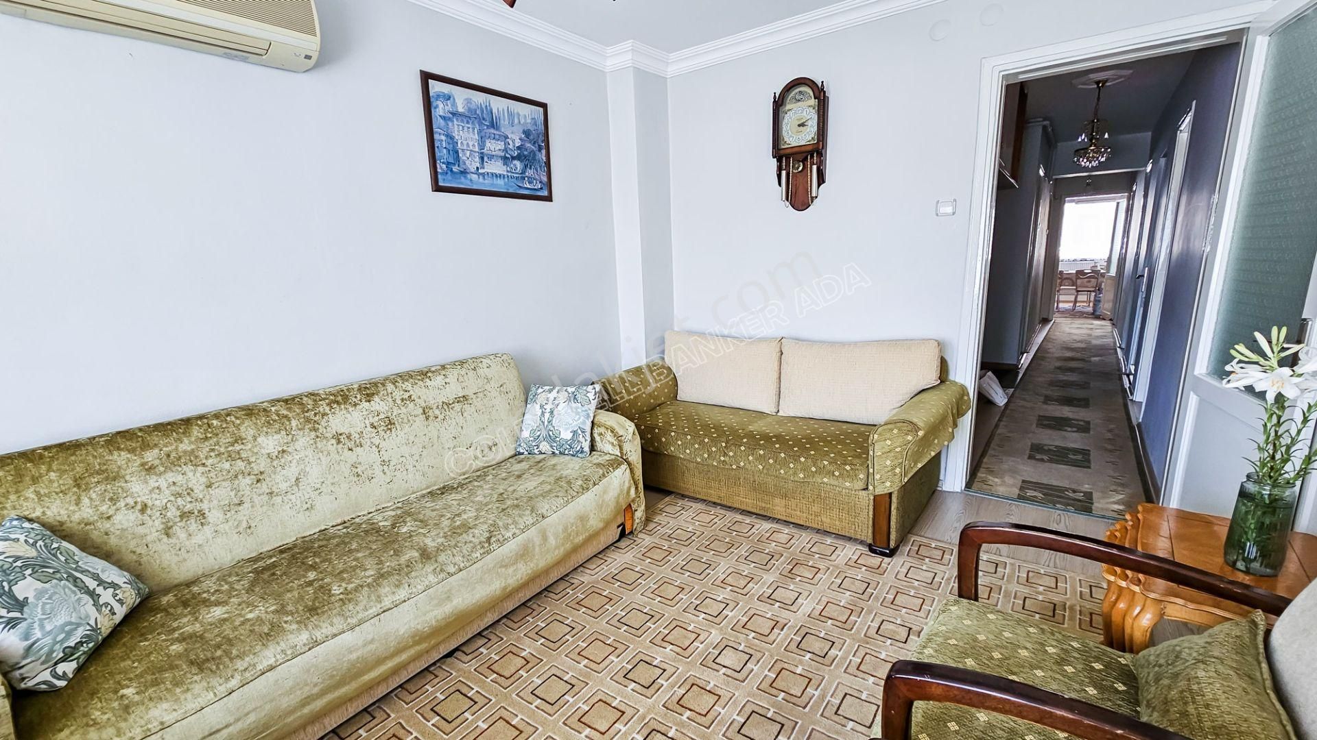 Aydın Efeler Zafer Mah De Kiralık 3+1 Eşyasız Daire - Görsel 6