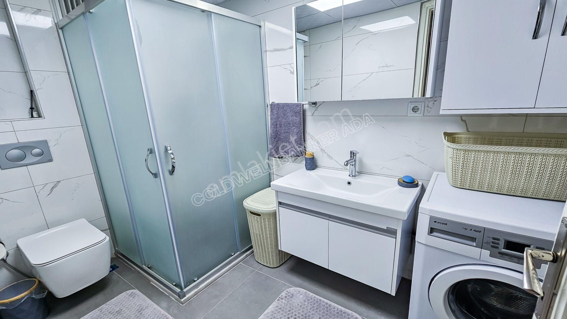 Aydın Efeler Zafer Mah De Kiralık 3+1 Eşyasız Daire - Görsel 39