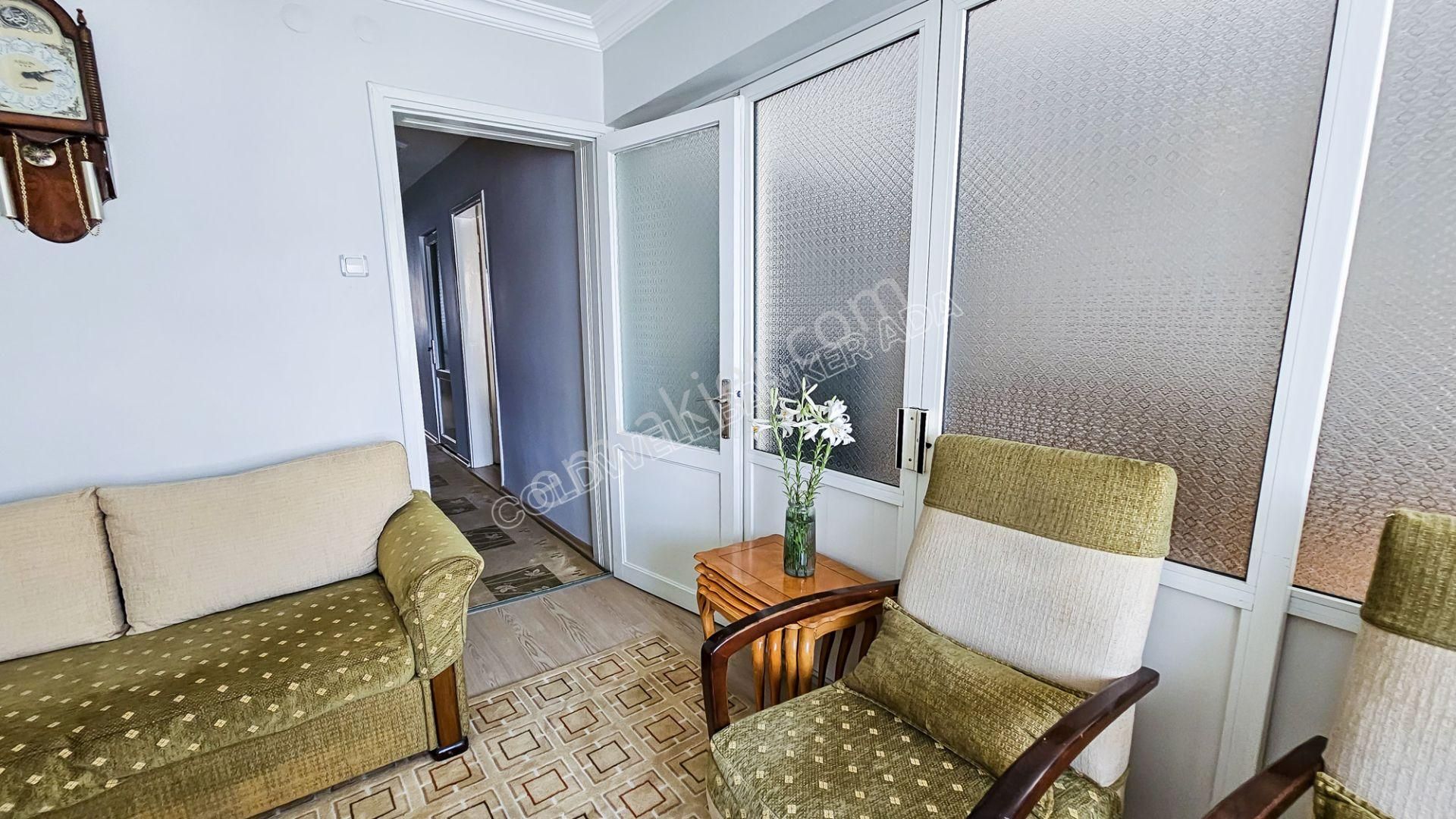 Aydın Efeler Zafer Mah De Kiralık 3+1 Eşyasız Daire - Görsel 10