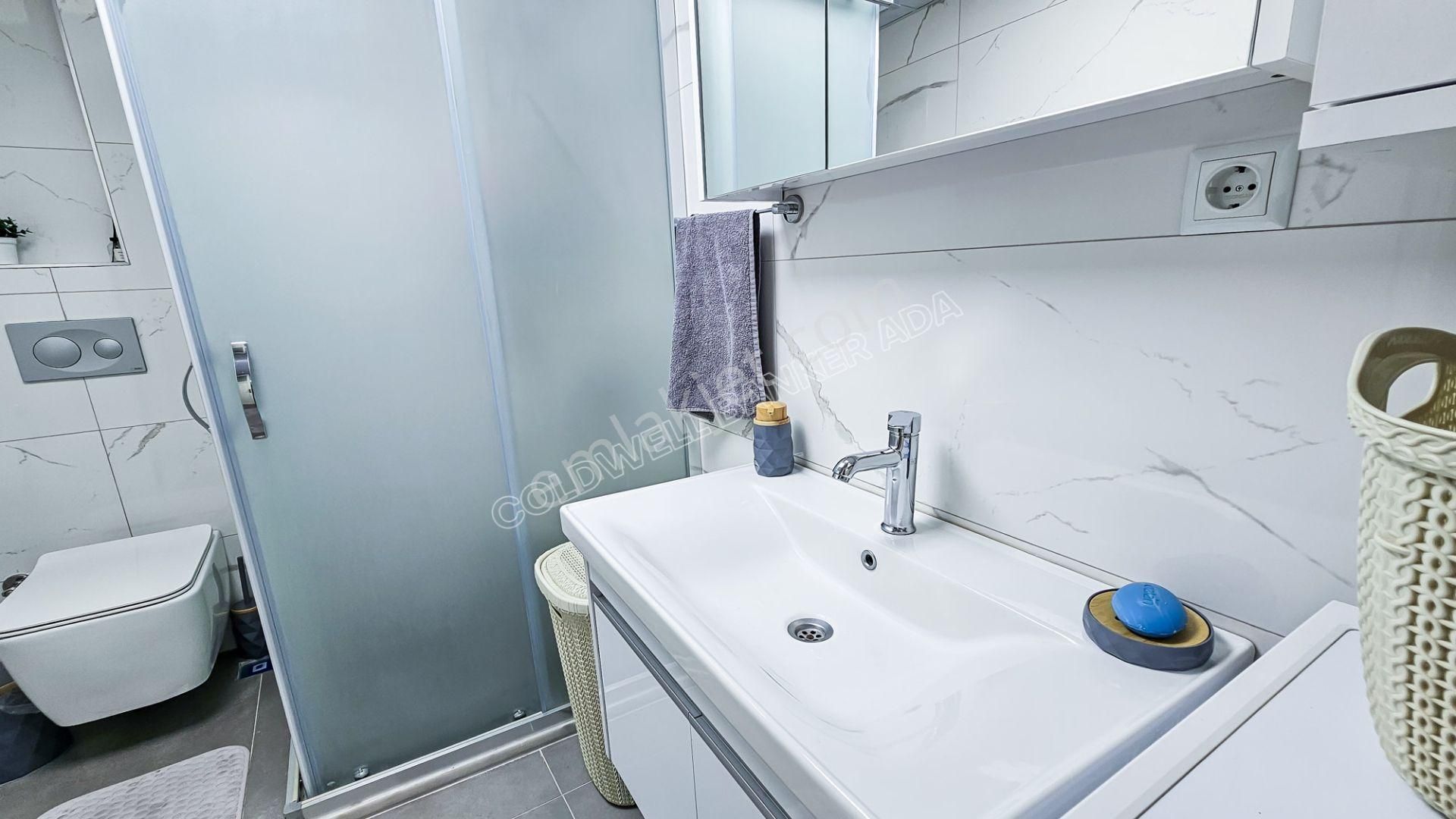 Aydın Efeler Zafer Mah De Kiralık 3+1 Eşyasız Daire - Görsel 40