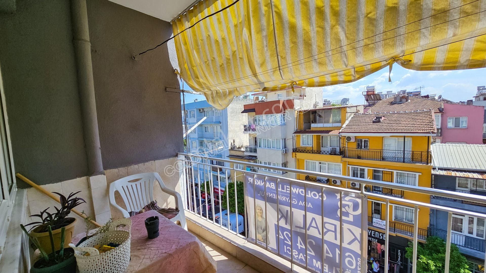 Aydın Efeler Zafer Mah De Kiralık 3+1 Eşyasız Daire - Görsel 16