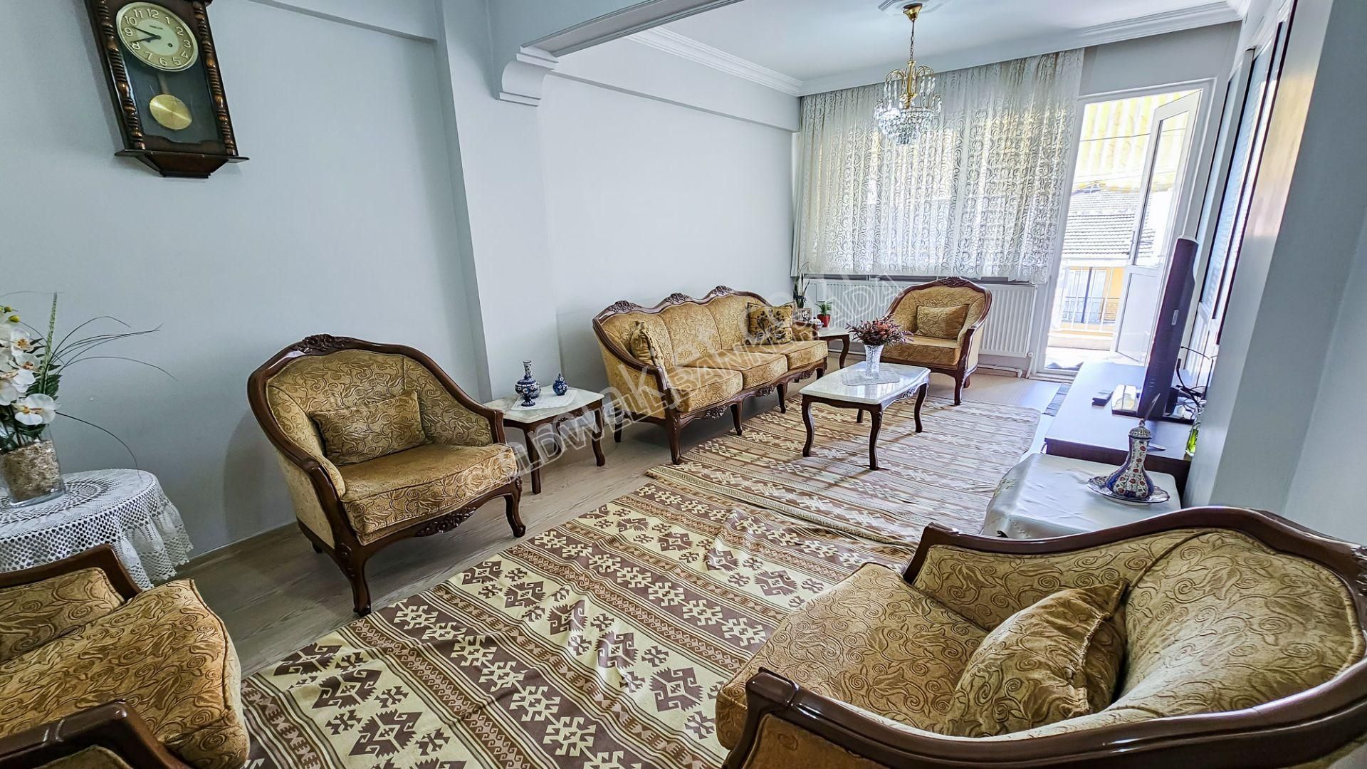 Aydın Efeler Zafer Mah De Kiralık 3+1 Eşyasız Daire - Görsel 12