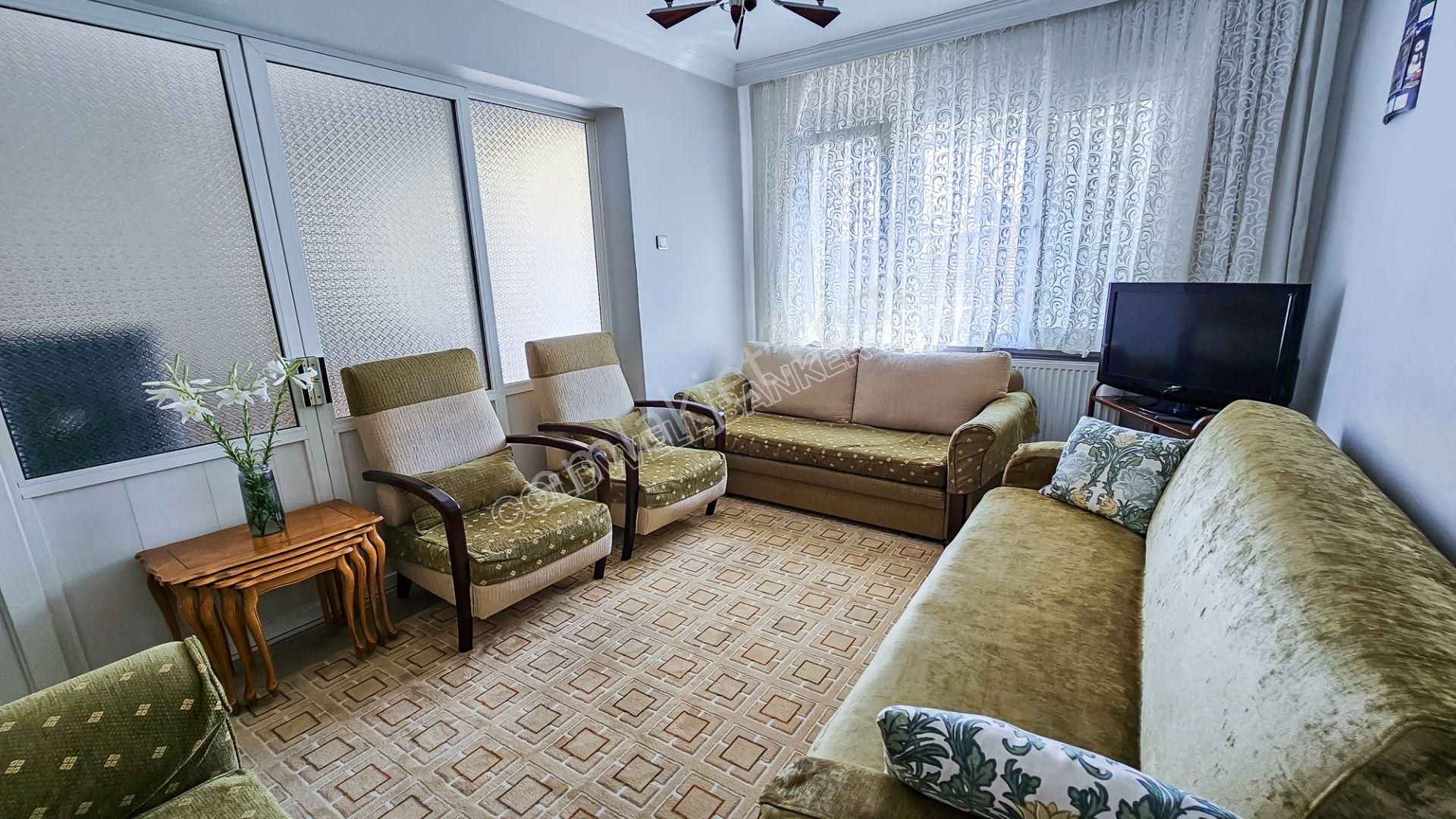 Aydın Efeler Zafer Mah De Kiralık 3+1 Eşyasız Daire - Görsel 5