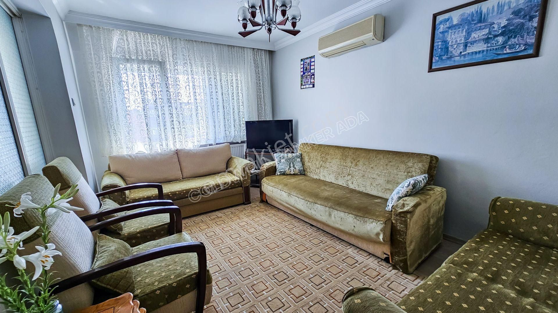 Aydın Efeler Zafer Mah De Kiralık 3+1 Eşyasız Daire - Görsel 9