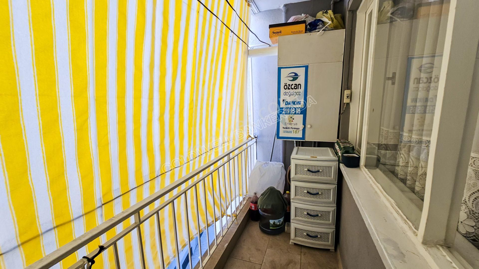 Aydın Efeler Zafer Mah De Kiralık 3+1 Eşyasız Daire - Görsel 36