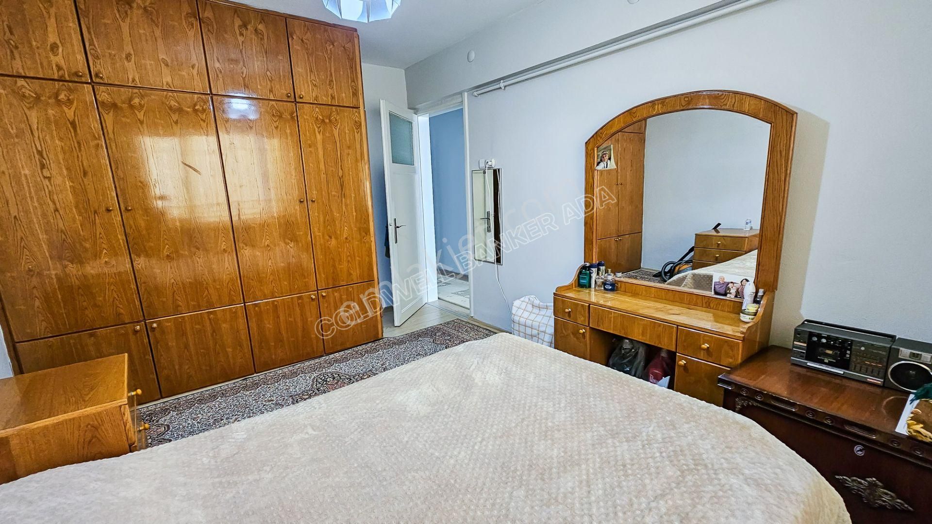 Aydın Efeler Zafer Mah De Kiralık 3+1 Eşyasız Daire - Görsel 24